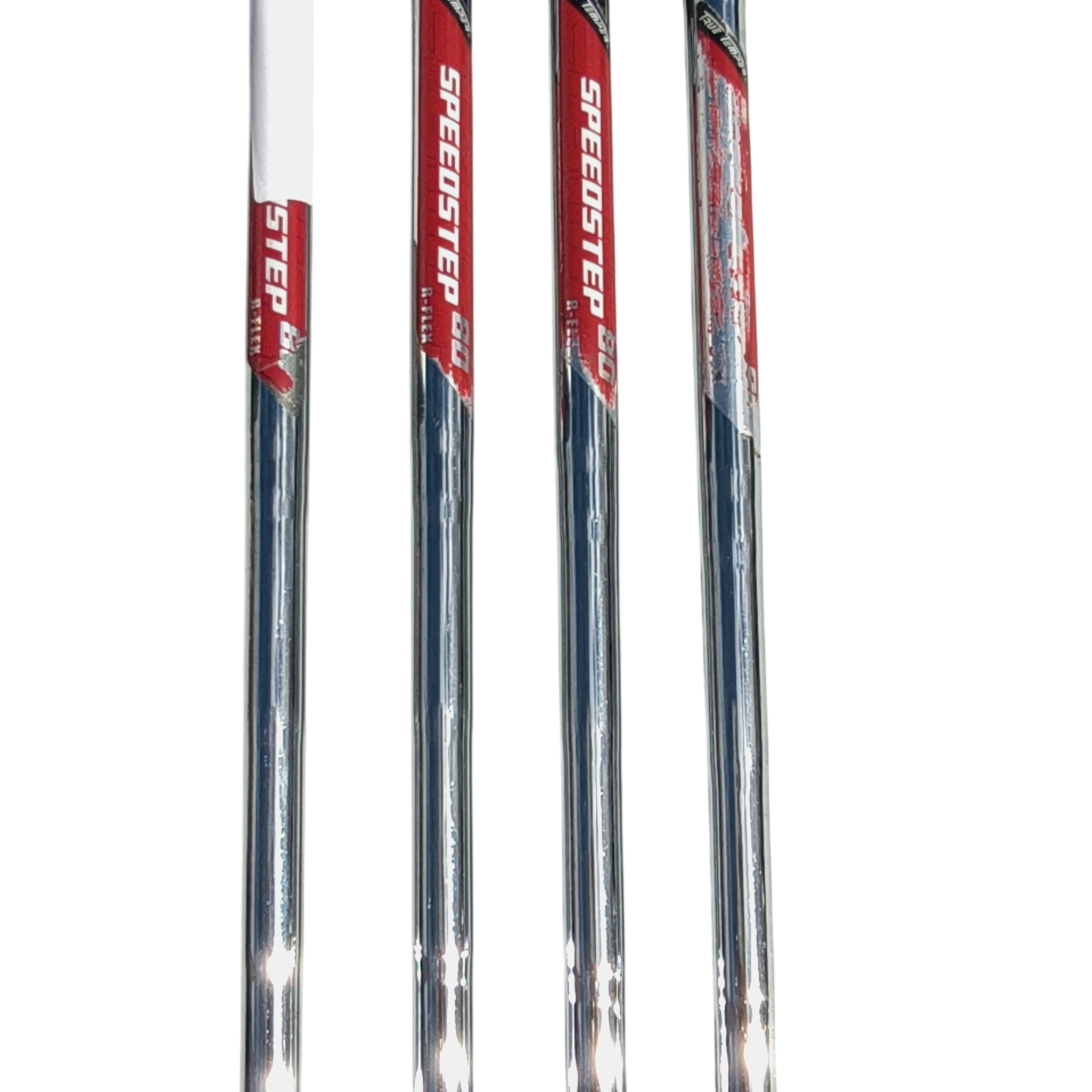 Callaway Callaway Xr Jernsæt / 7-PW / Flex Regular / Stål