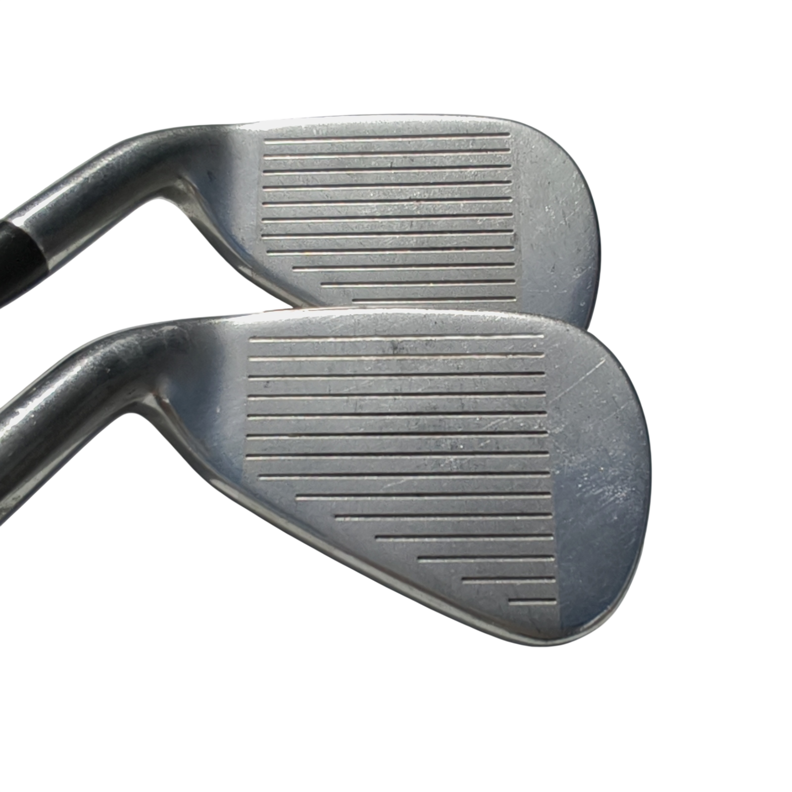 Callaway Callaway Xr Jernsæt / 7-PW / Flex Regular / Stål