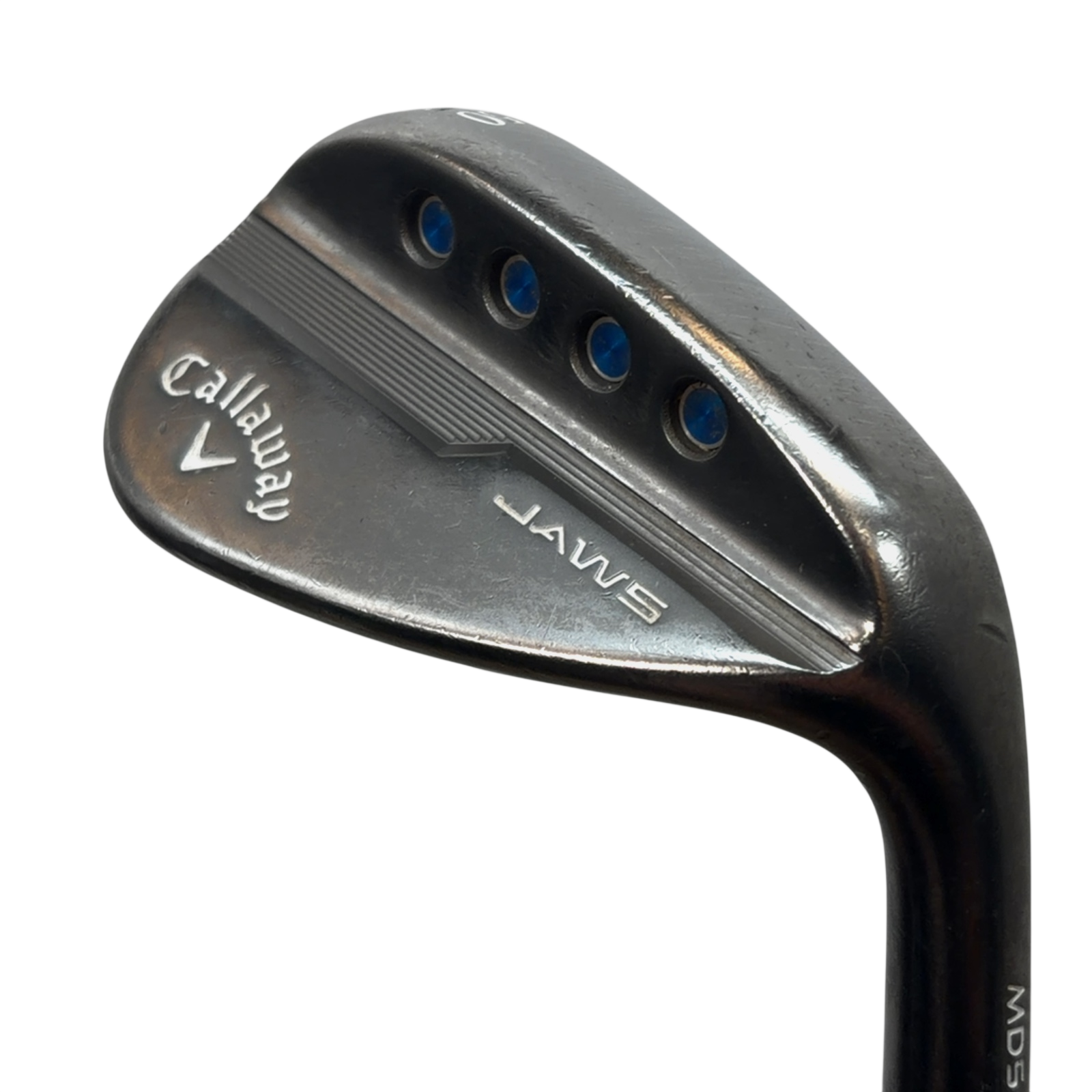 Callaway JAWS MD5 Wedge / Flex Stiff / 50/10