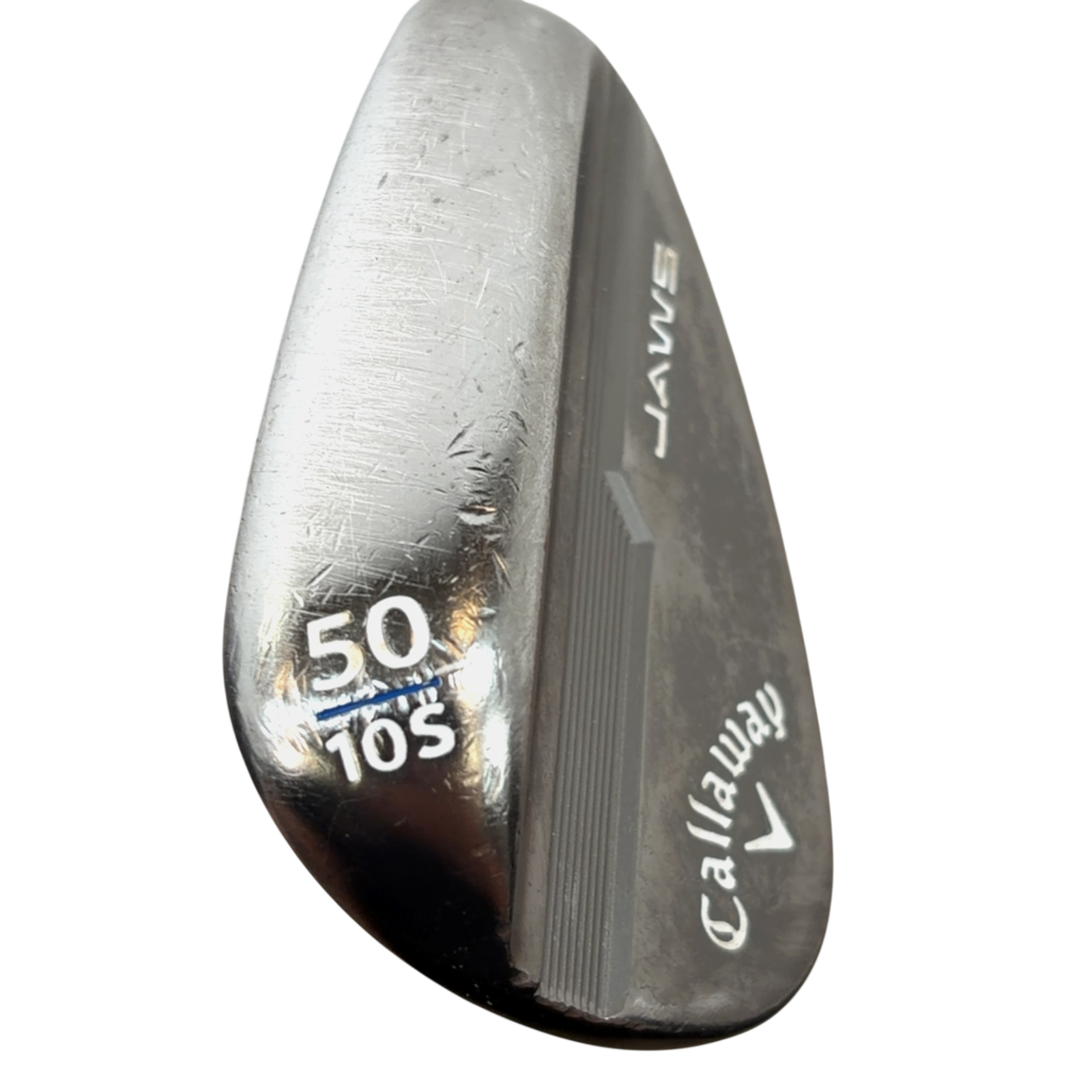 Callaway JAWS MD5 Wedge / Flex Stiff / 50/10