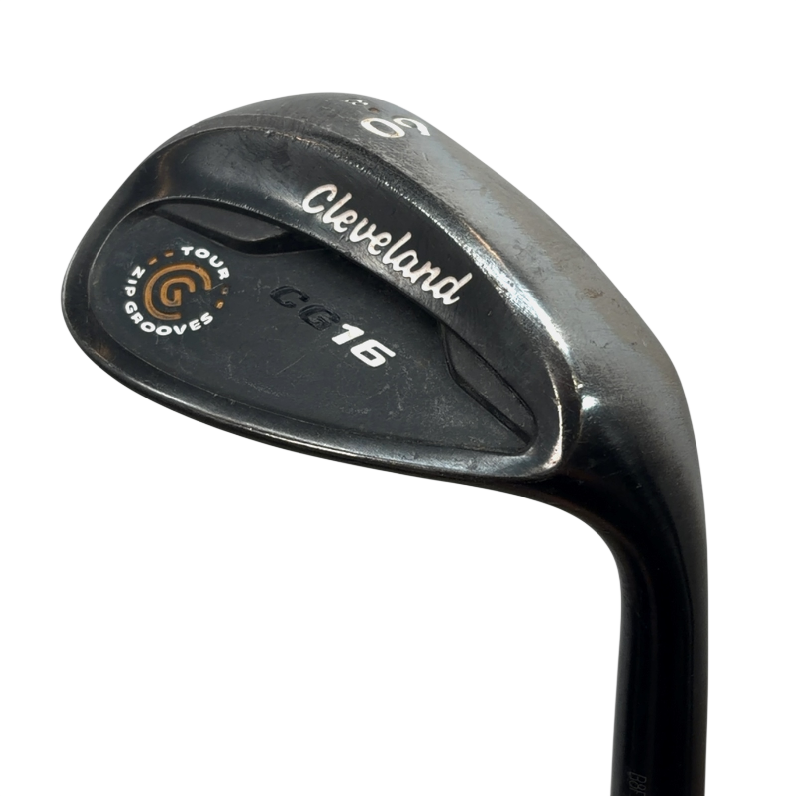 Cleveland CG 16 Wedge / Flex Wedge / 60/08
