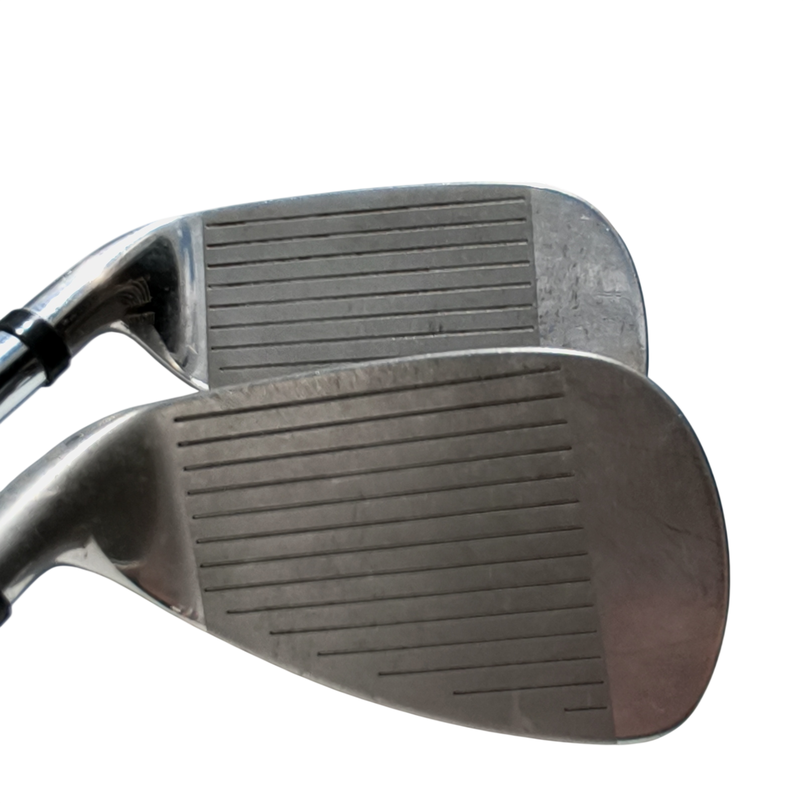 Wilson DI9 Série de fers / 5-PW+SW / Flex Uniflex / Acier