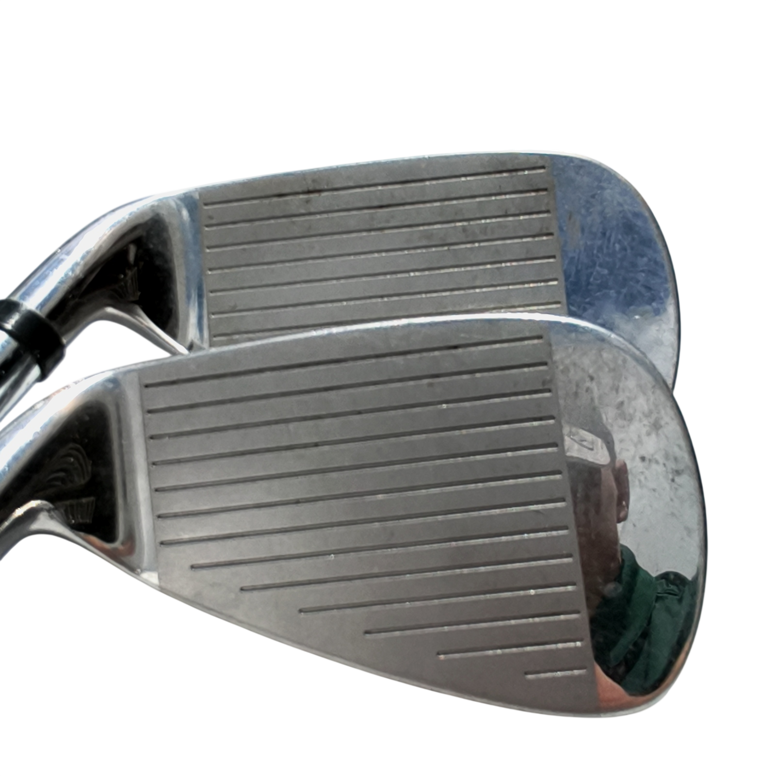 Wilson DI9 Série de fers / 5-PW+SW / Flex Uniflex / Acier
