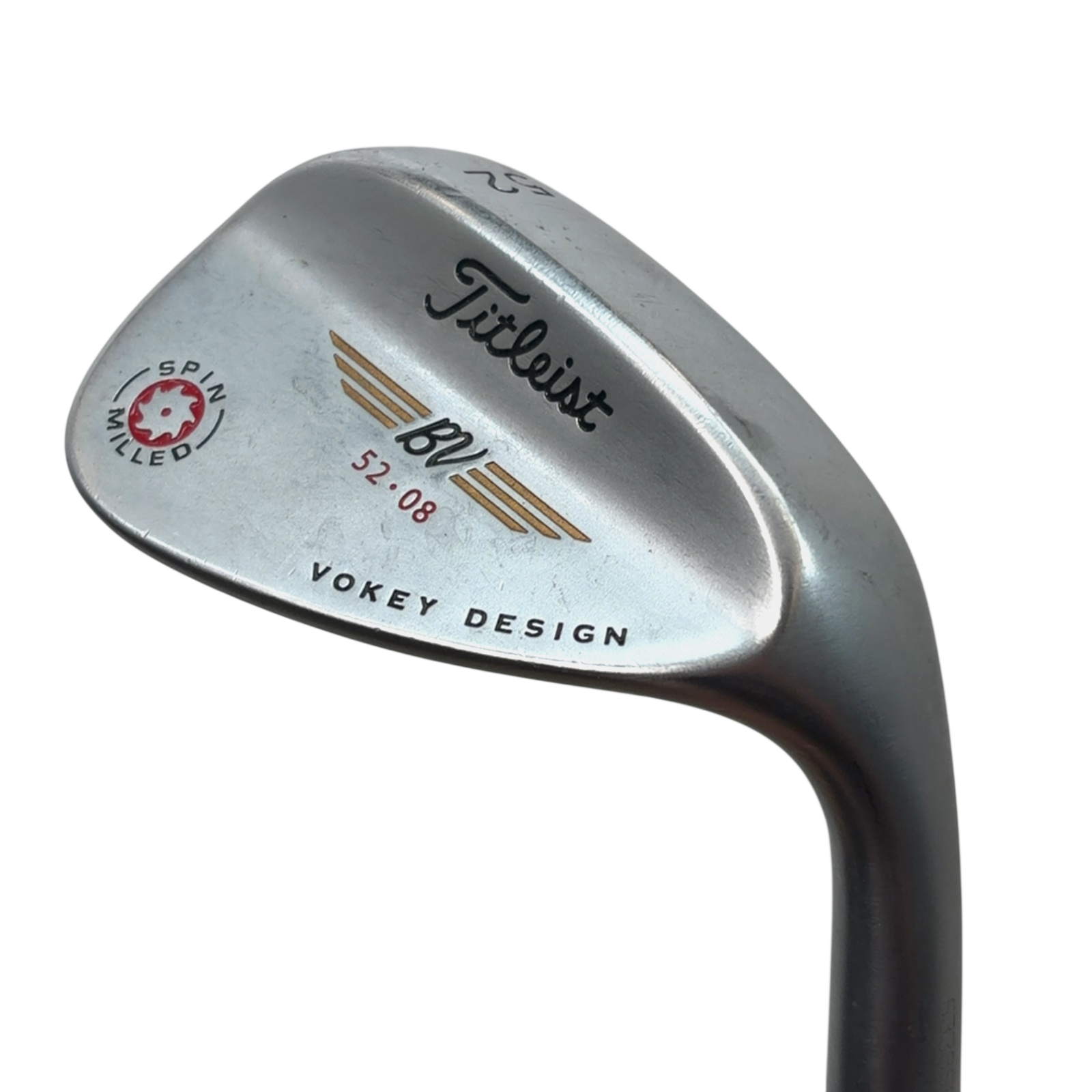Titleist Vokey Design Wedge / Flex Wedge / 52/08