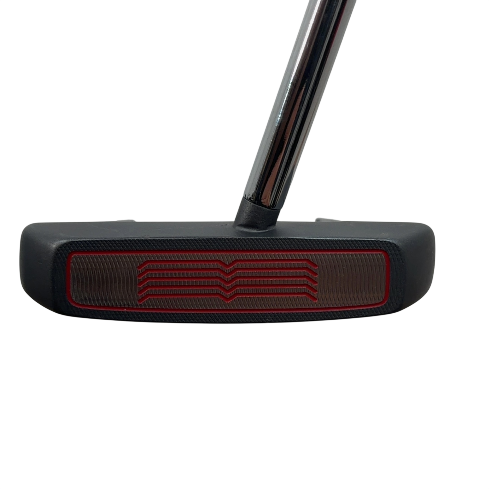 Ben Ross Casino Shooter Putter / 35"