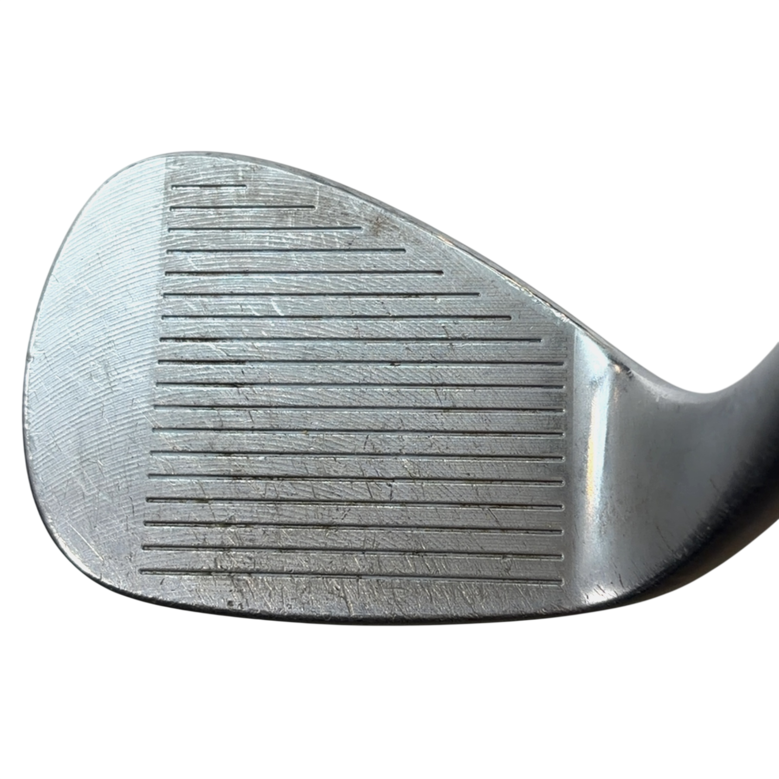 Cleveland CBX Wedge / Flex {{06dc3564f195795795615788a774c7f1bc9}} / 56/12