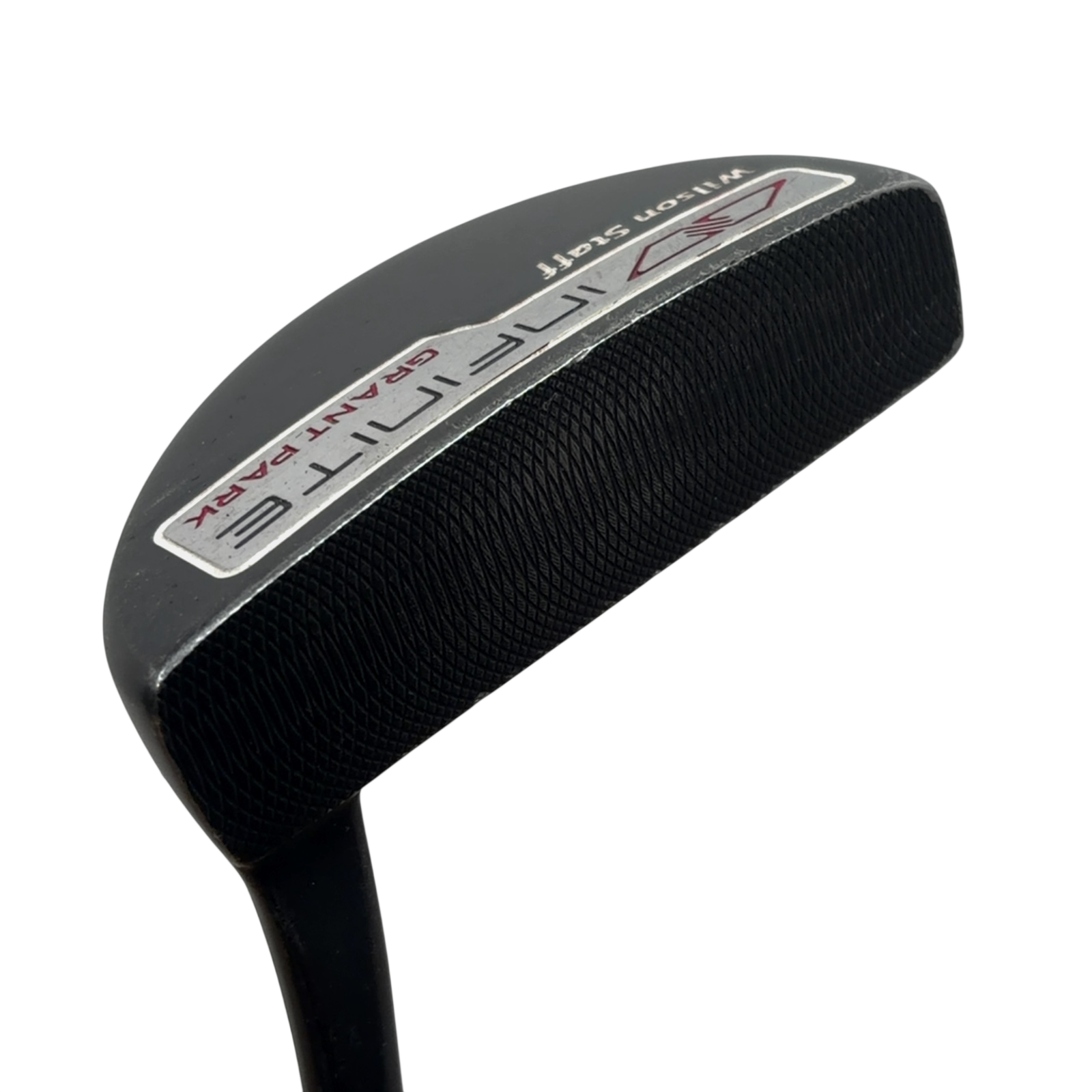 Wilson Staff Infinite Grant Park Putter / 35"
