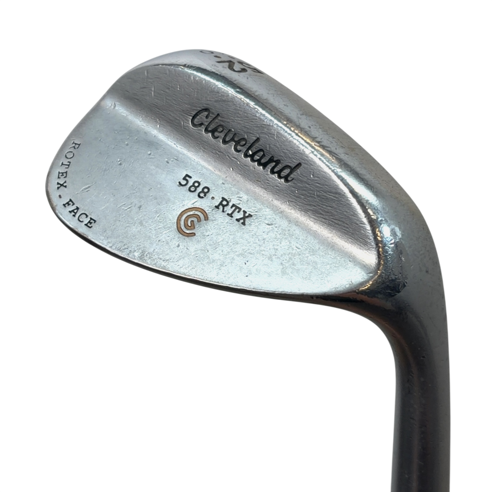 Cleveland RTX 588 Rotex Wedge / Flex Wedge / 52/10
