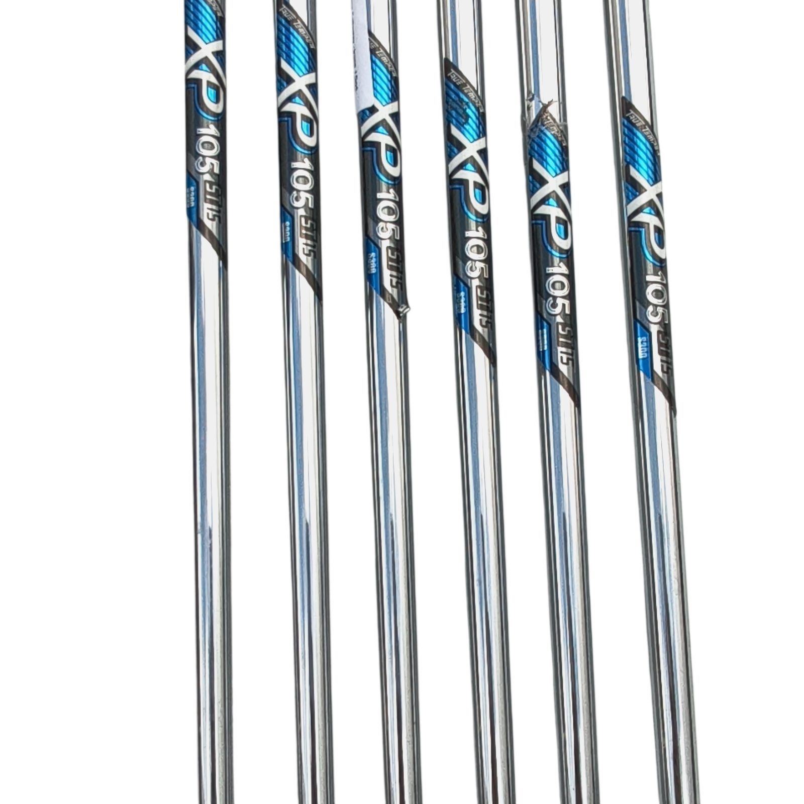 Callaway Callaway Rogue pro Iron set / 5-PW / Flex Stiff / Steel