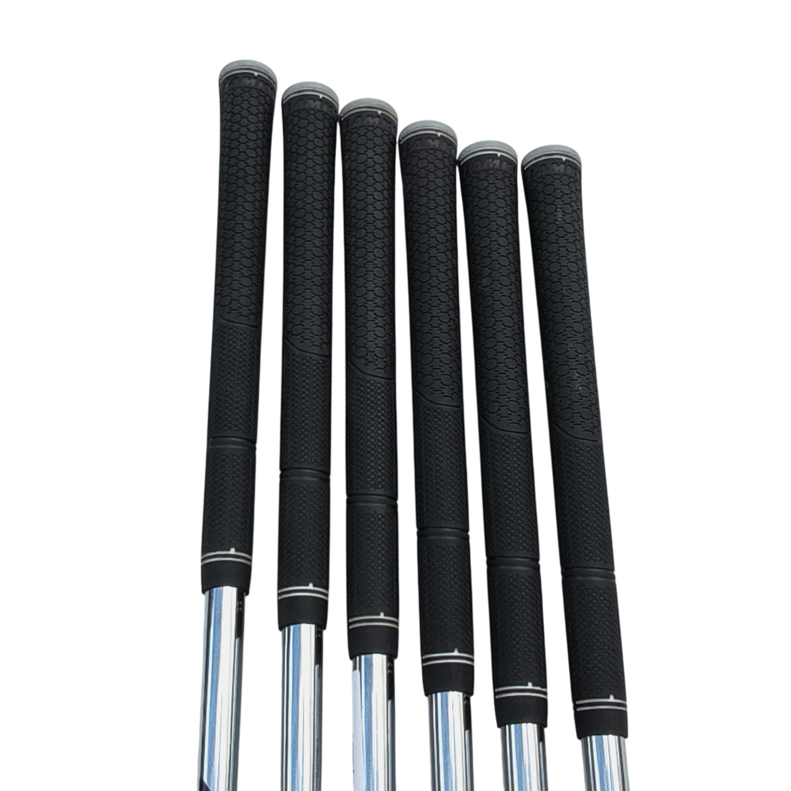 Callaway Callaway Rogue pro Iron set / 5-PW / Flex Stiff / Steel