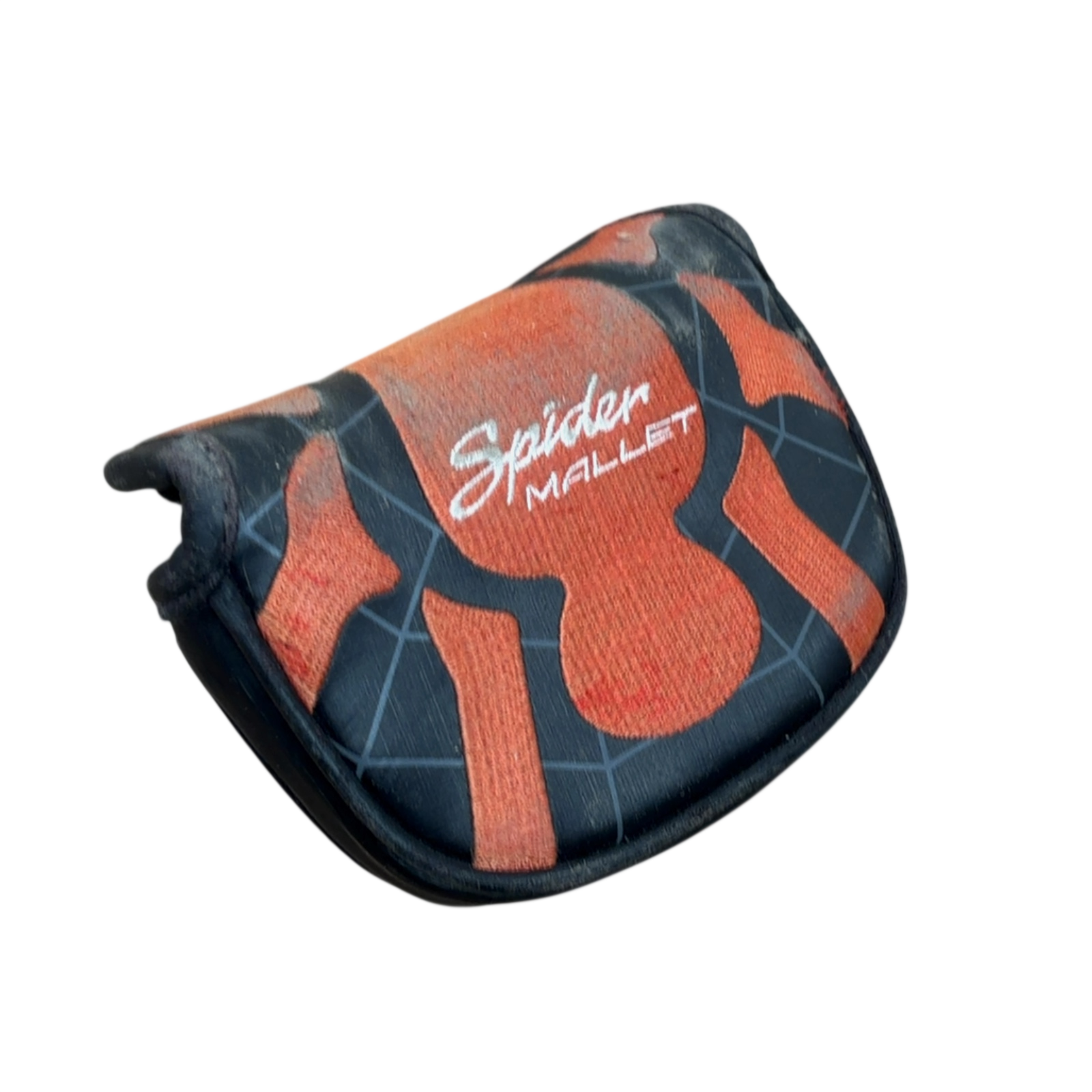 TaylorMade Spider Mallet Putter / 35,5"