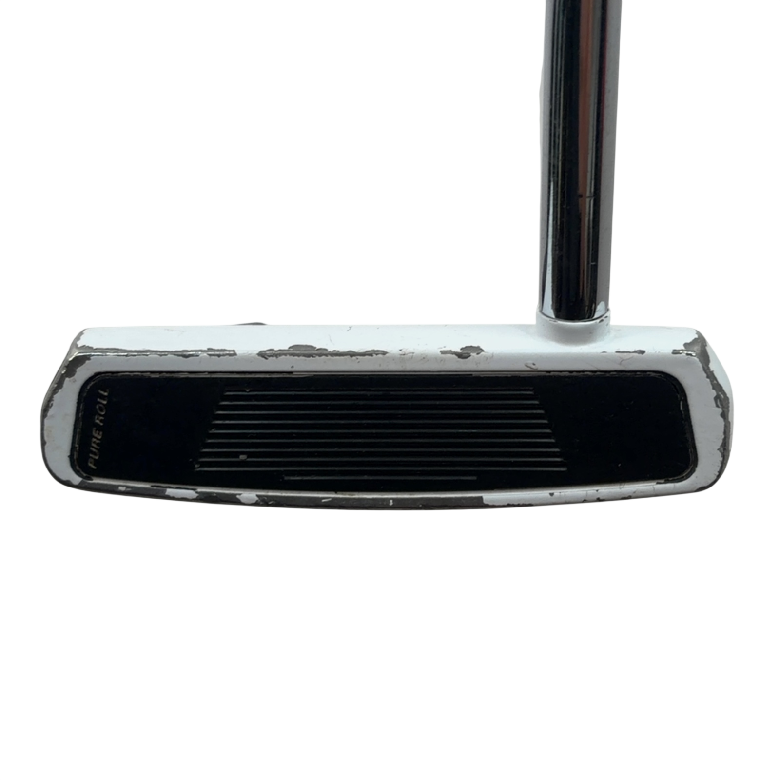 TaylorMade Spider Mallet Putter / 35,5"