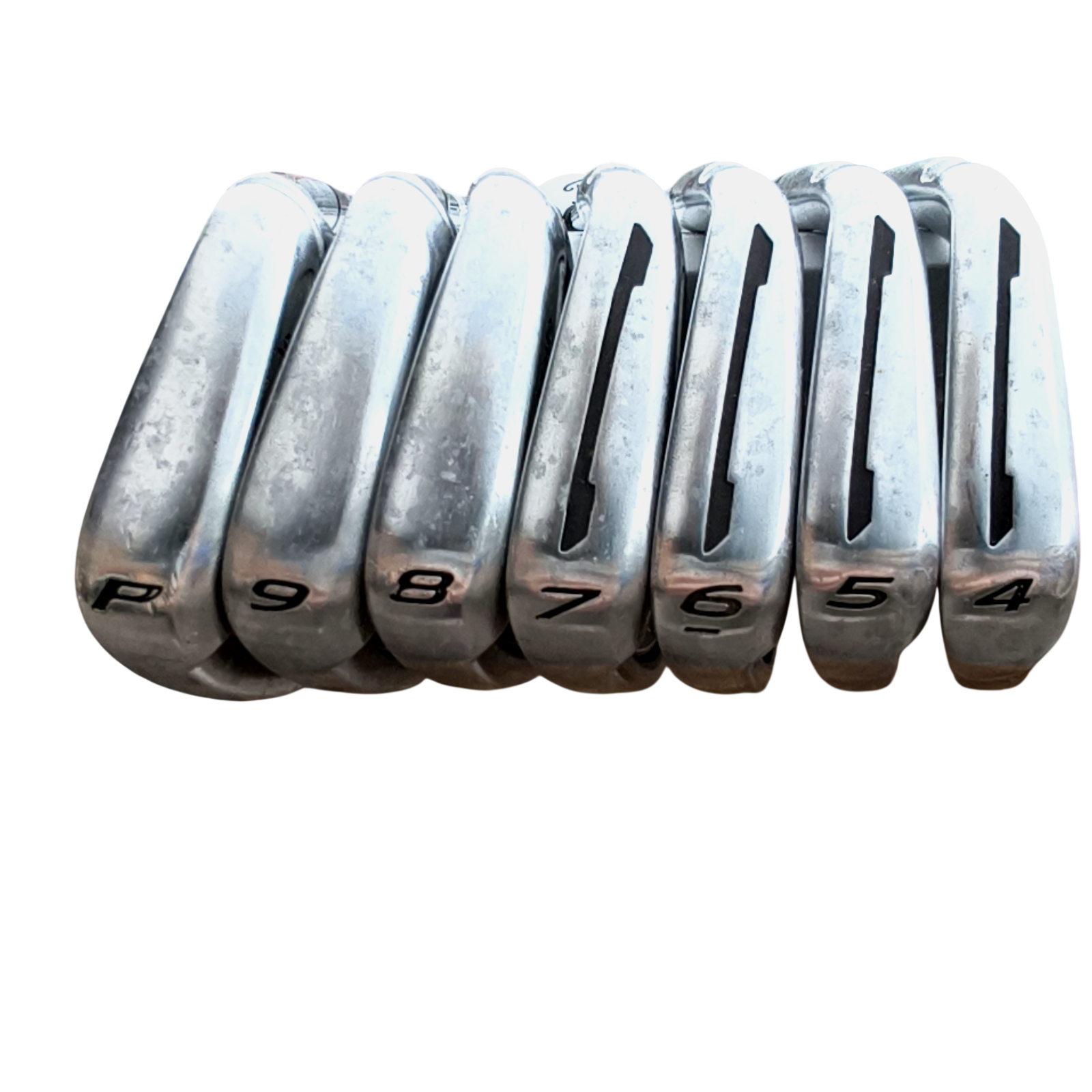 TaylorMade Tour Preferred CB Iron Set / 4-PW / Flex Regular / Steel
