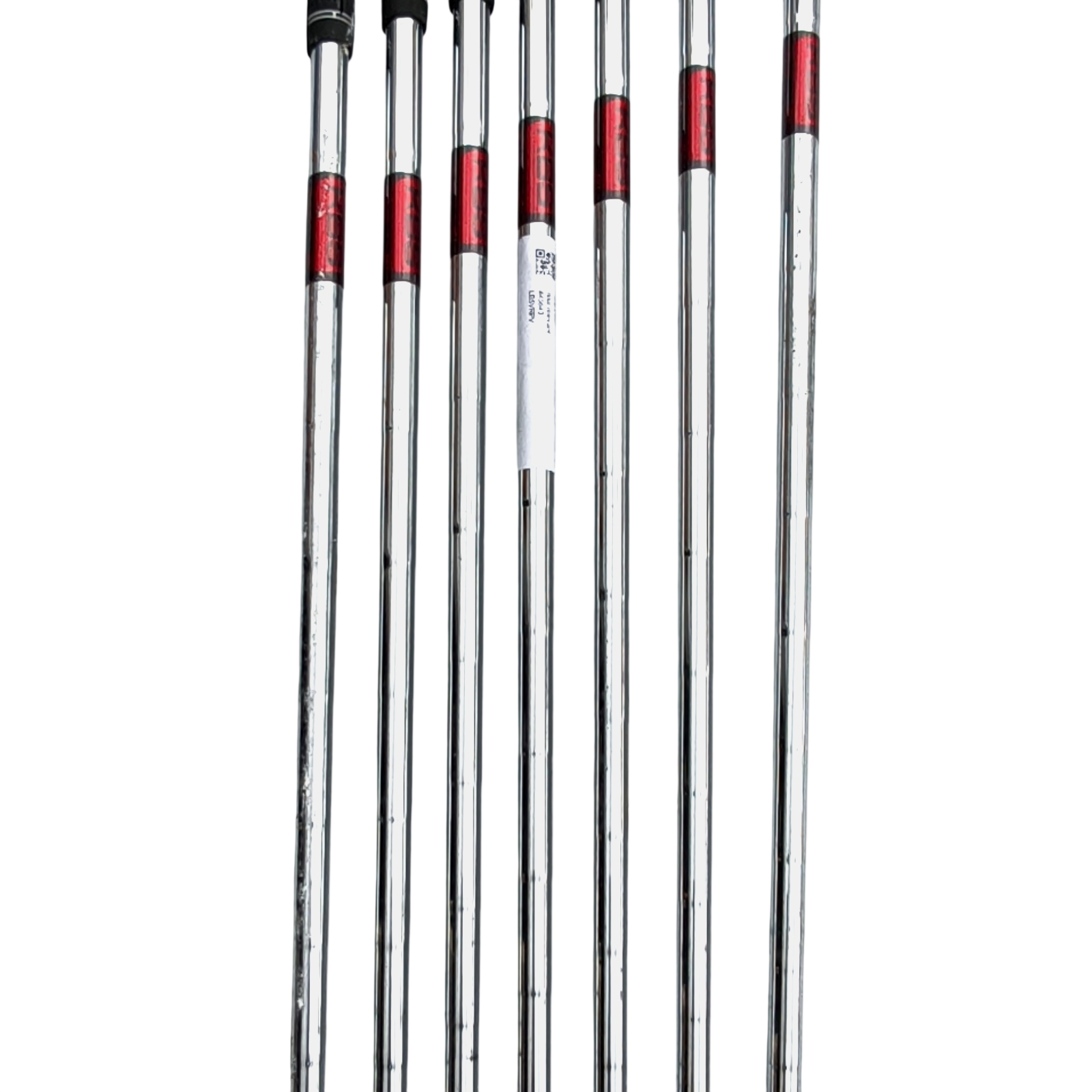 TaylorMade Tour Preferred CB Iron Set / 4-PW / Flex Regular / Steel