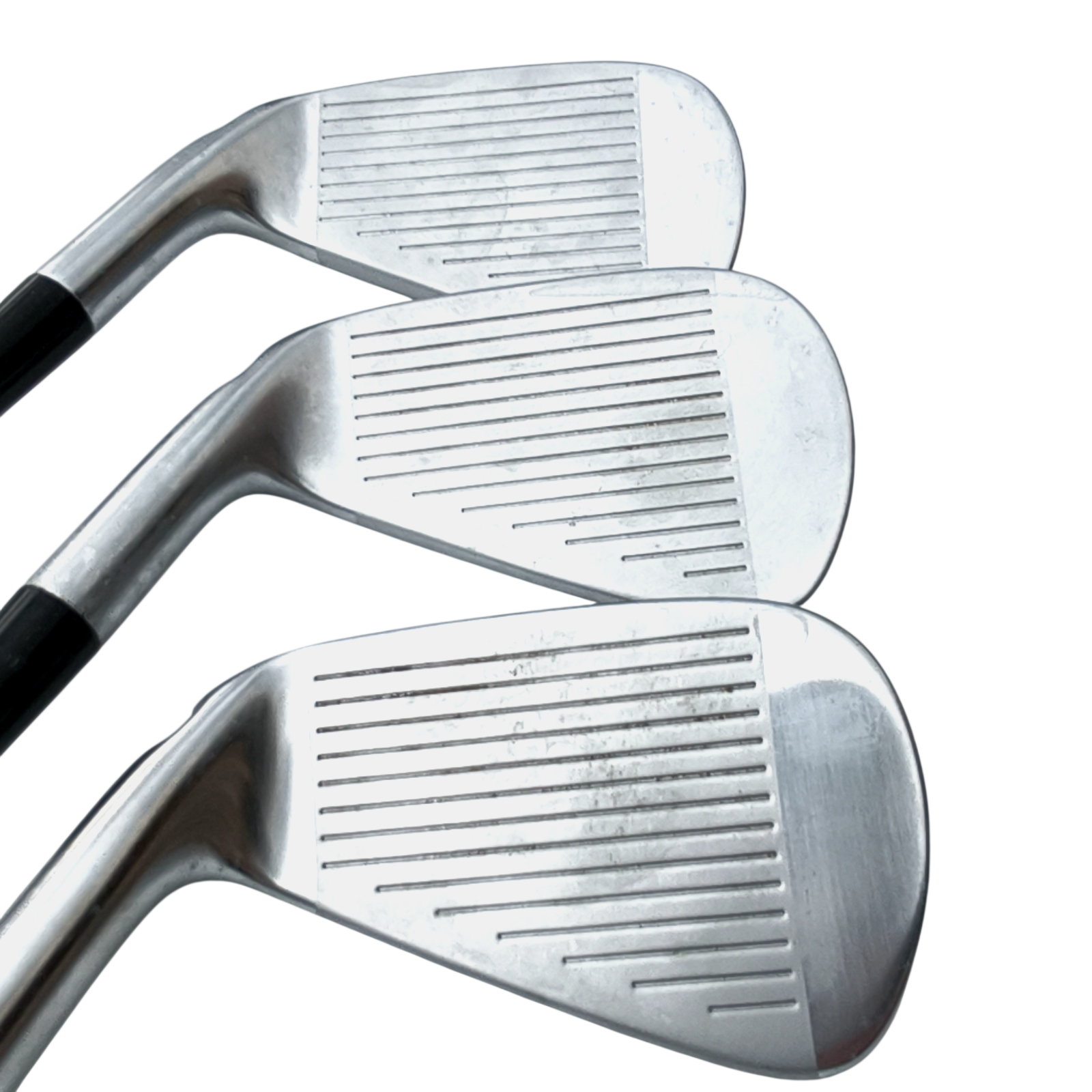 TaylorMade Tour Preferred CB Iron Set / 4-PW / Flex Regular / Steel