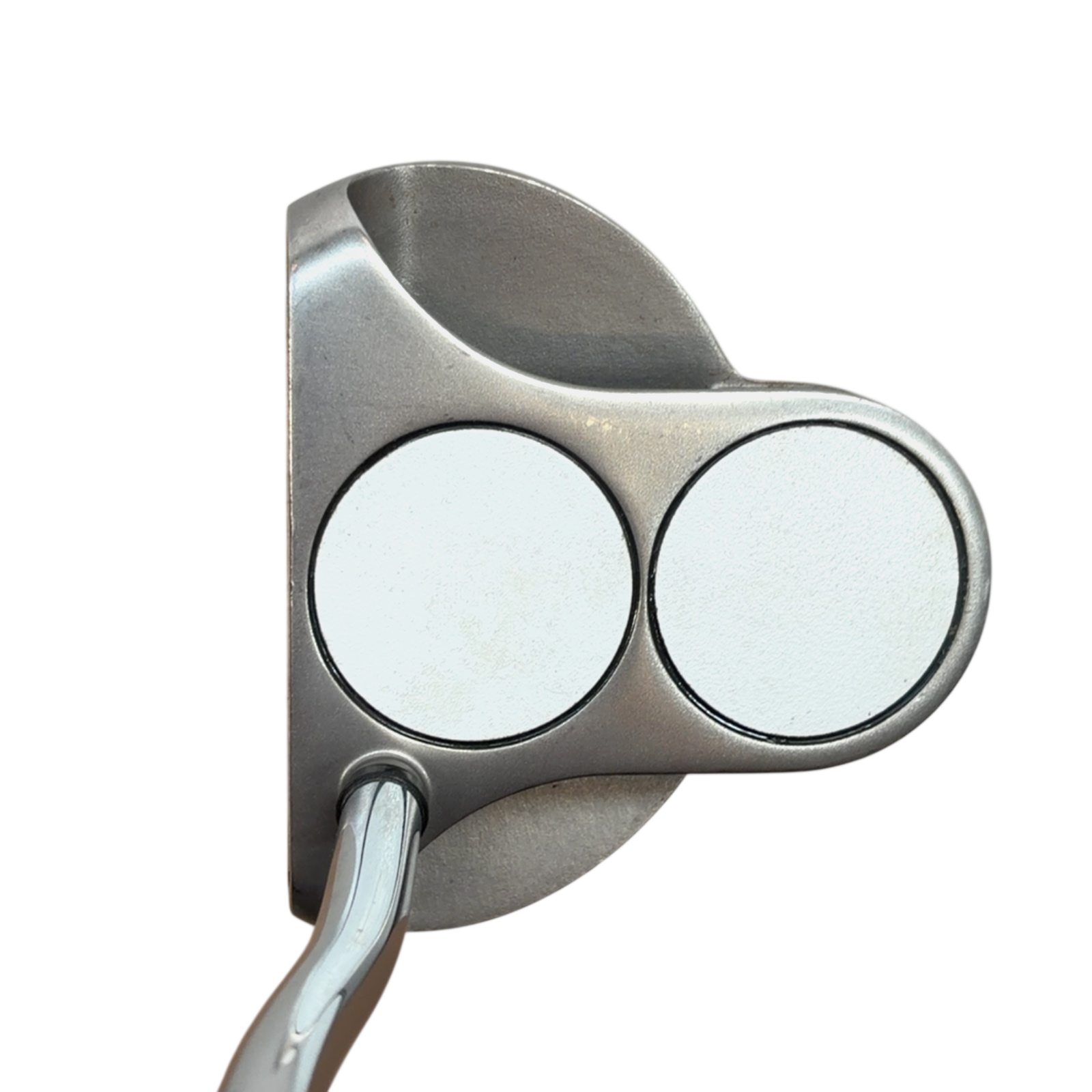 Odyssey White Hot 2-ball Putter / 35"
