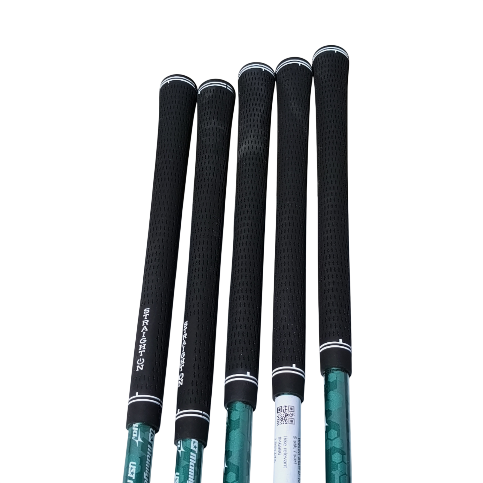 Wilson Staff D100 Jernsæt / 6-PW / Flex Ladies / Grafit