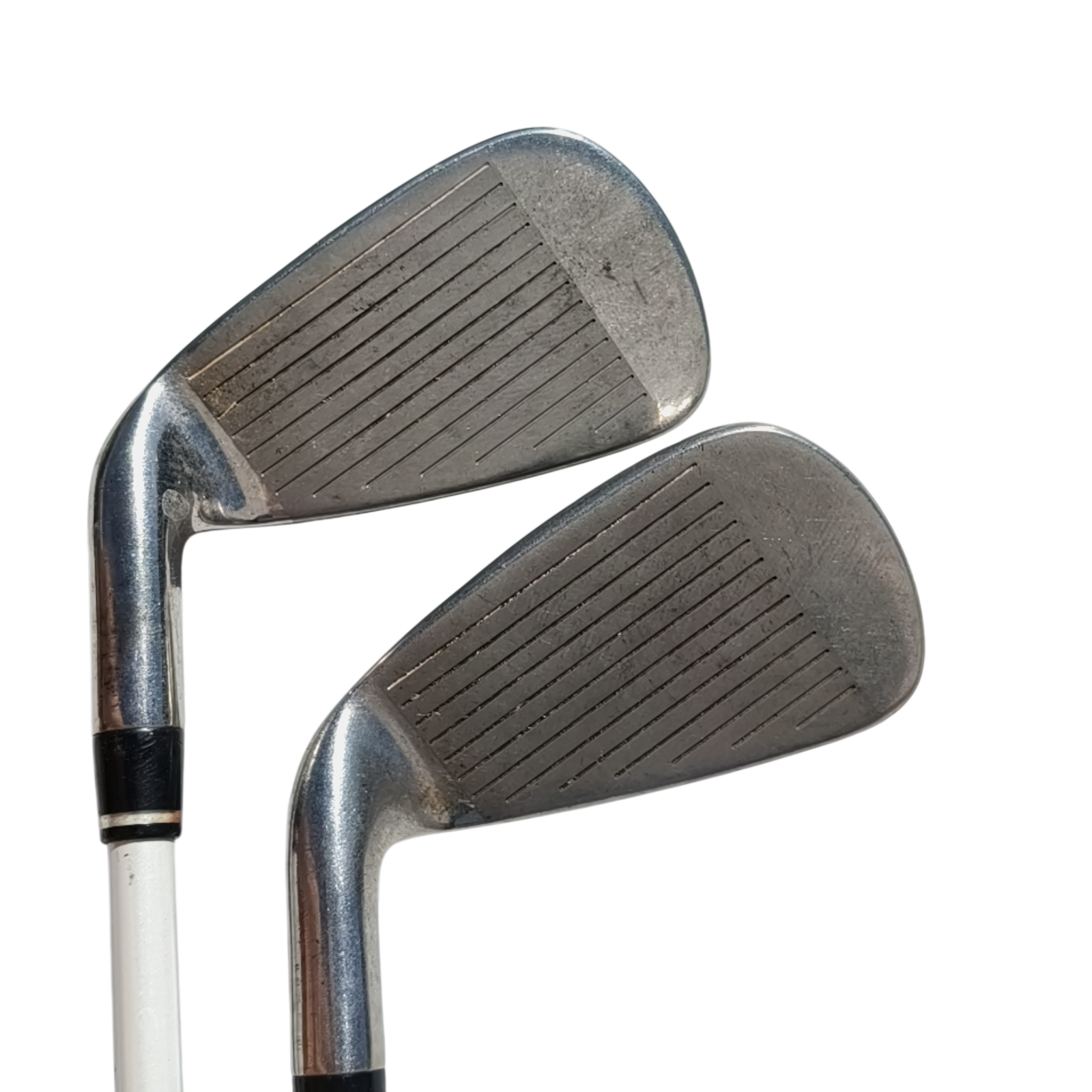 Wilson Staff D100 Jernsæt / 6-PW / Flex Ladies / Grafit