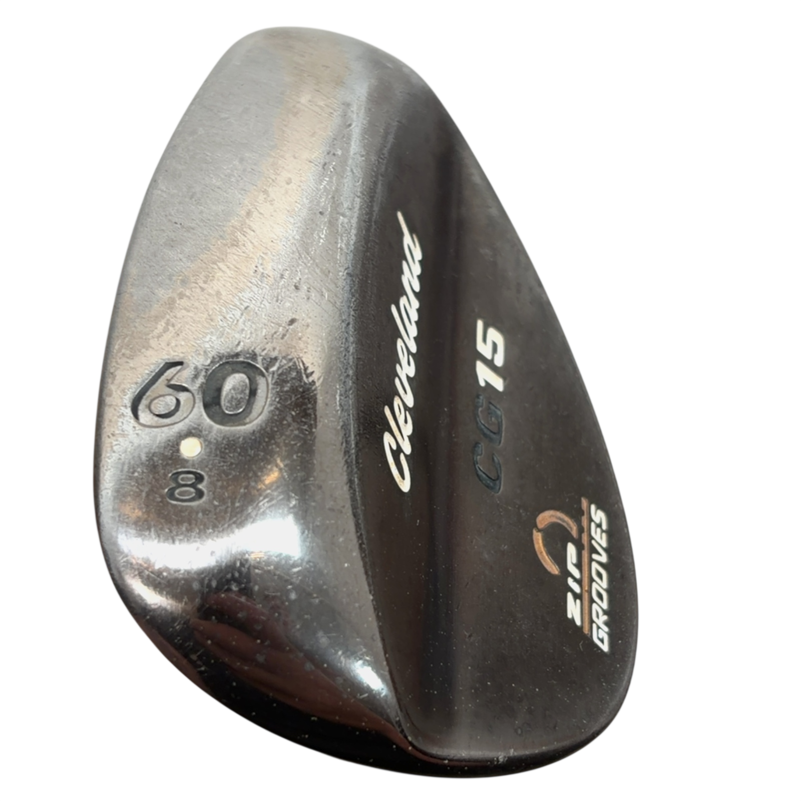 Cleveland CG 15 Wedge / Flex Wedge / 60/08