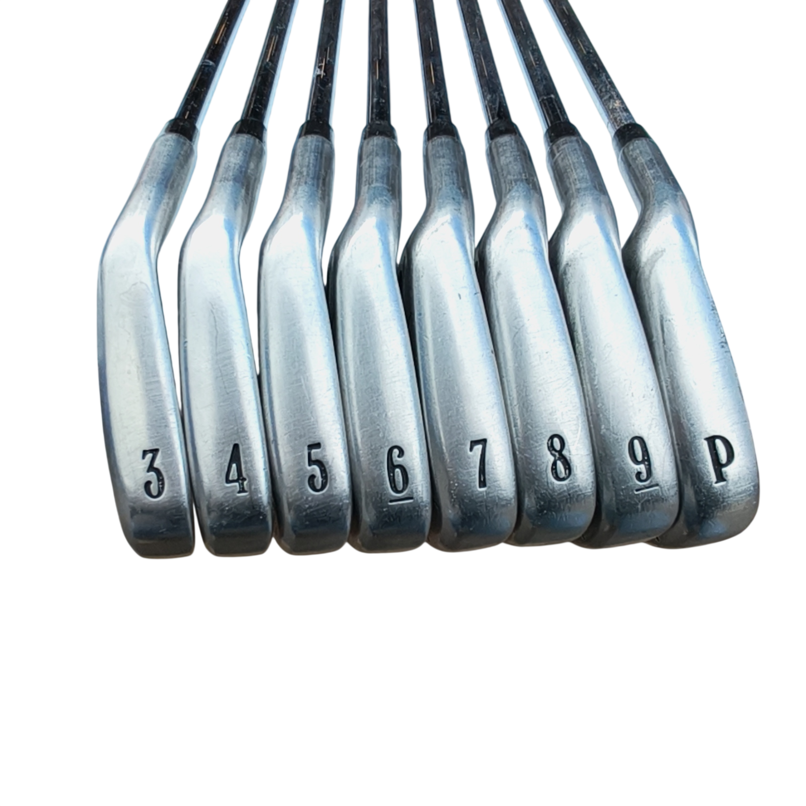 Venstre Callaway Callaway 22 Tour Jernsæt / 3-PW / Flex Regular / Stål