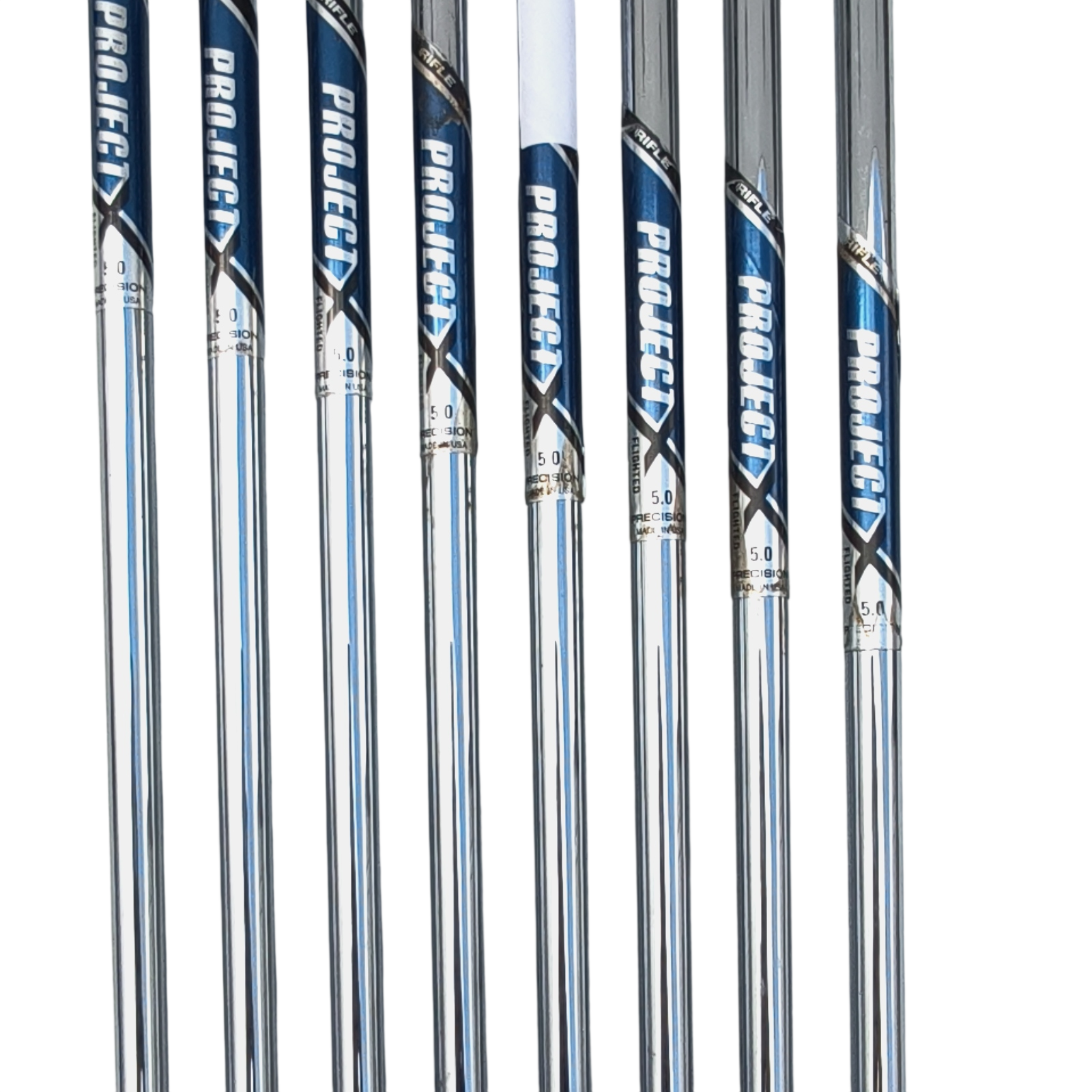Venstre Callaway Callaway 22 Tour Jernsæt / 3-PW / Flex Regular / Stål