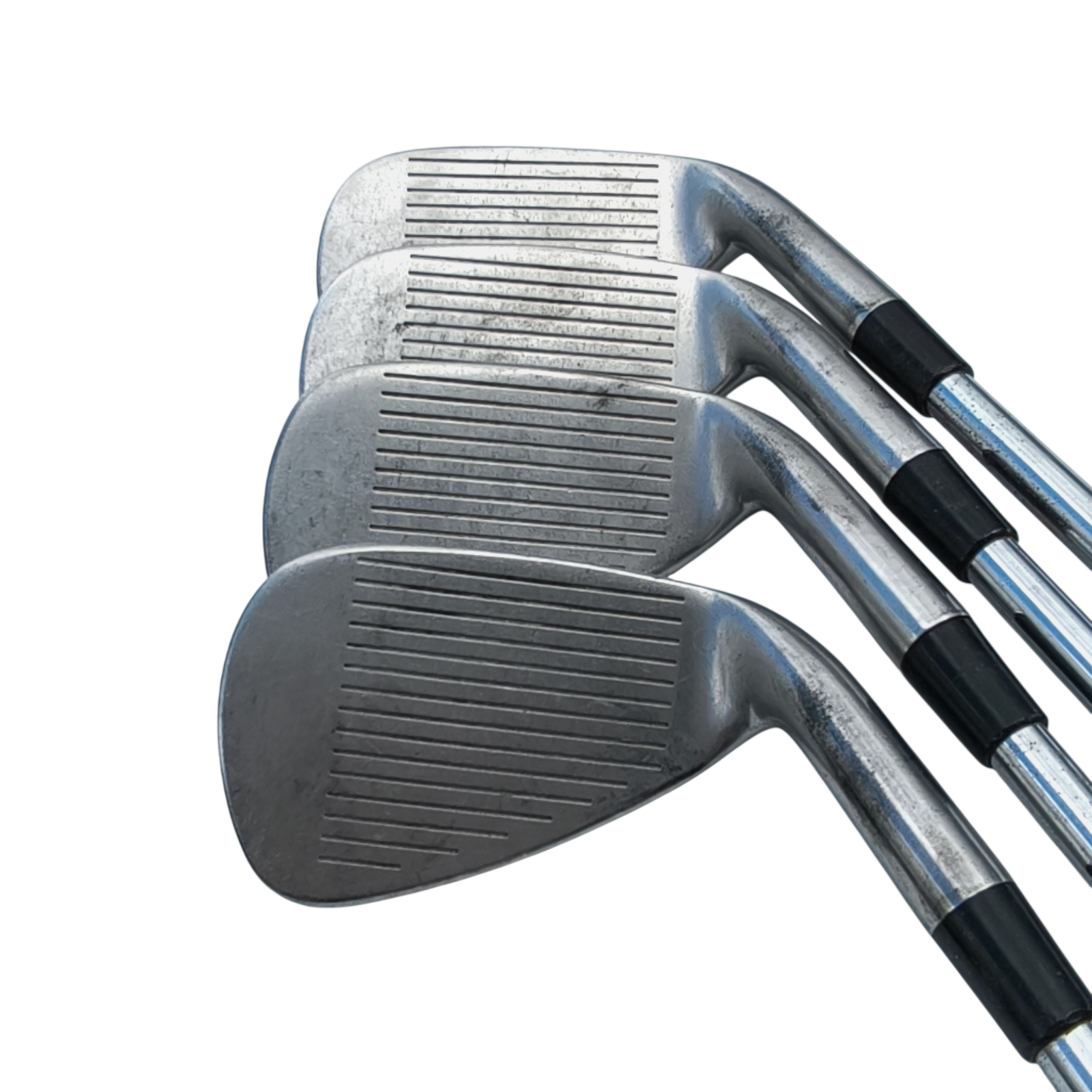 Venstre Callaway Callaway 22 Tour Jernsæt / 3-PW / Flex Regular / Stål
