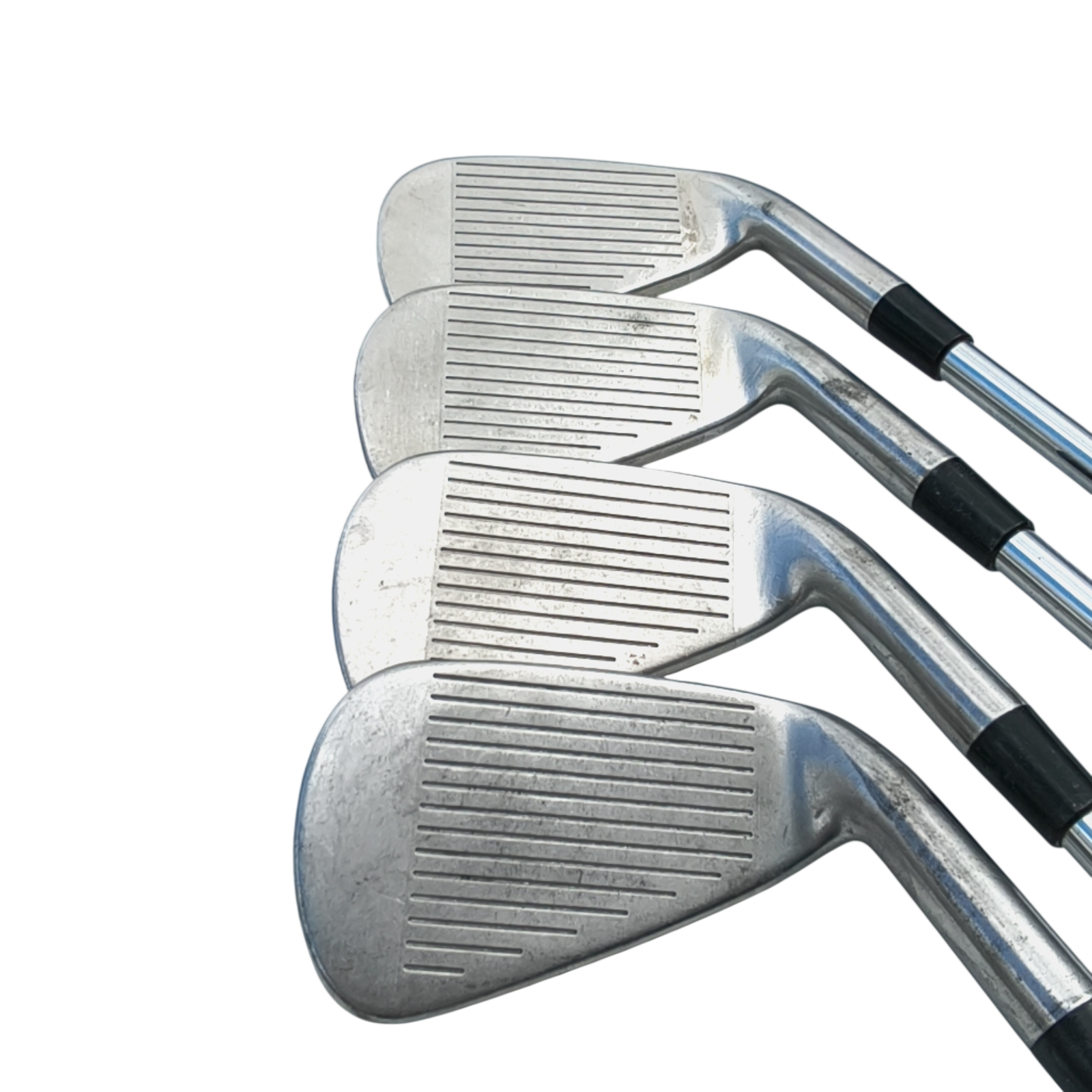 Venstre Callaway Callaway 22 Tour Jernsæt / 3-PW / Flex Regular / Stål