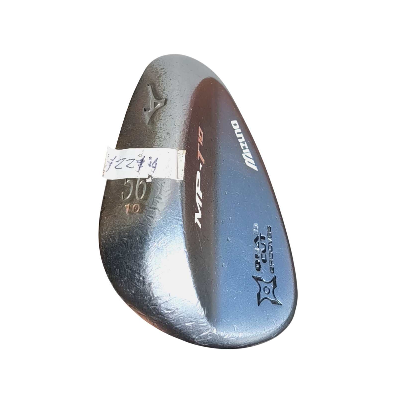 Mizuno MP-T10 Wedge / Flex Wedge / 56/10