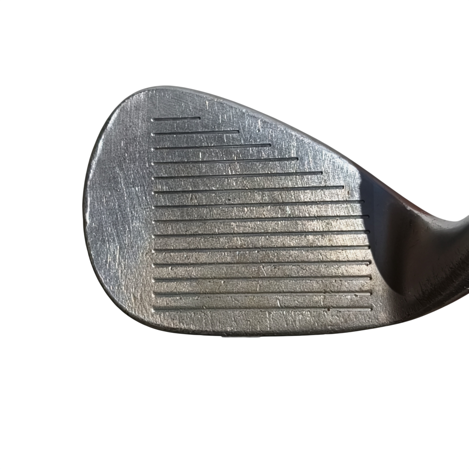 Mizuno MP-T10 Wedge / Flex Wedge / 56/10