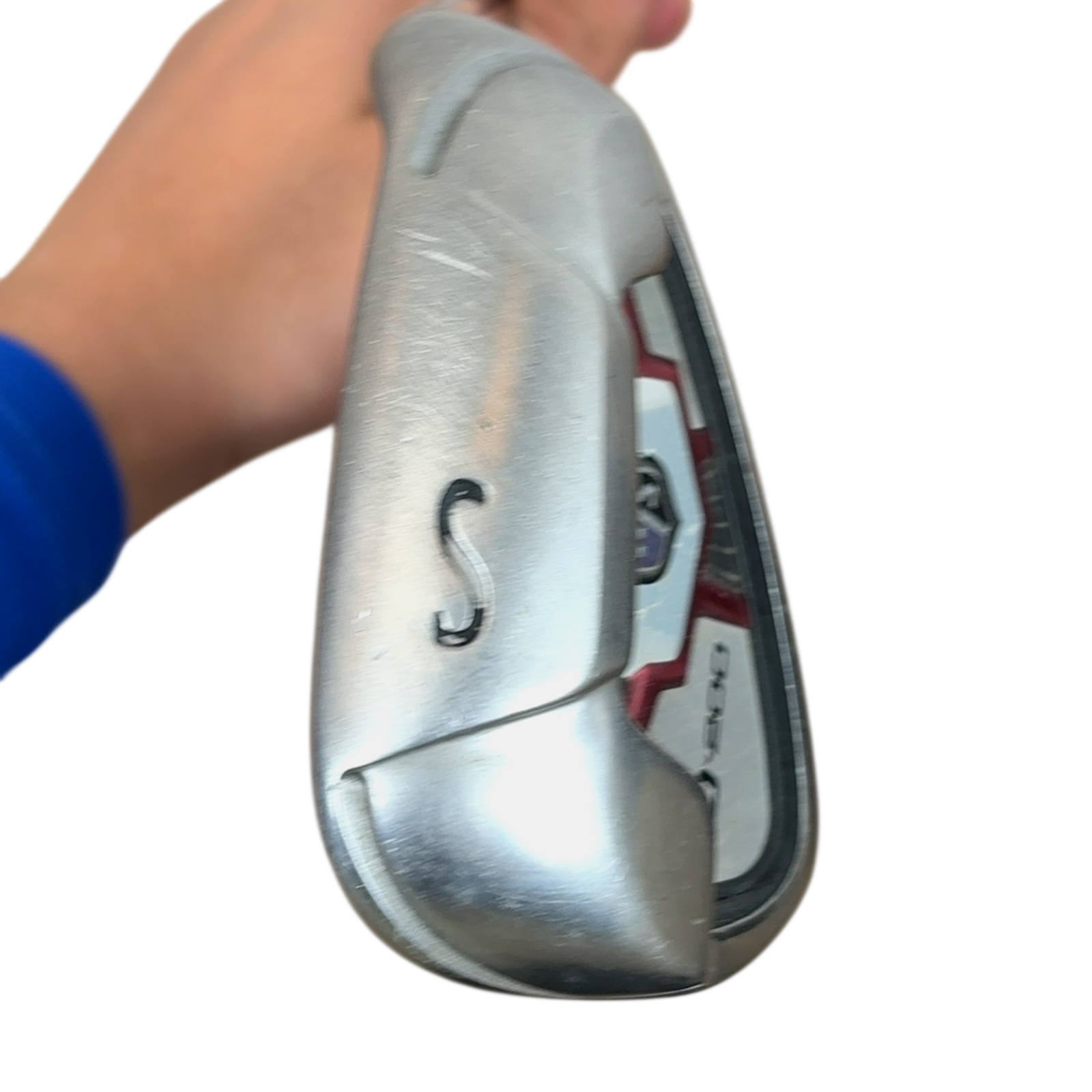 Wilson D200 Wedge / Flex Regular / 56/12