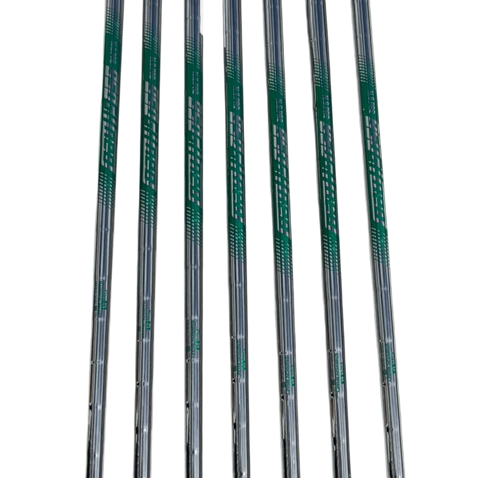 Mizuno JPX 923 Hot Metal Jernsæt / 5-PW+GW / Flex Regular / Stål