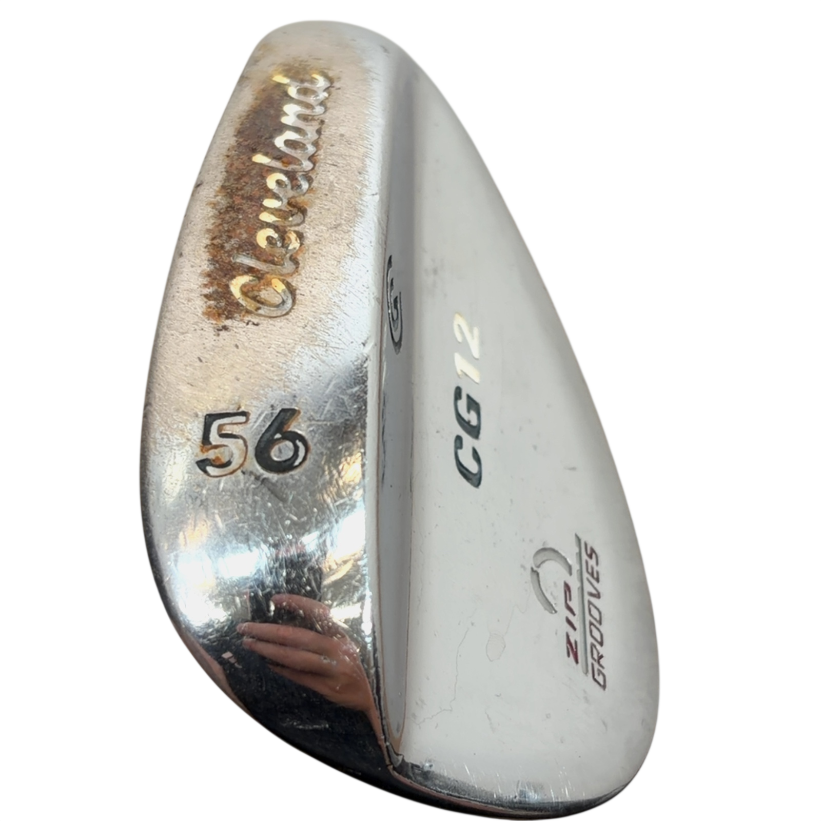 Cleveland CG12 Wedge / Flex Wedge / 56/08