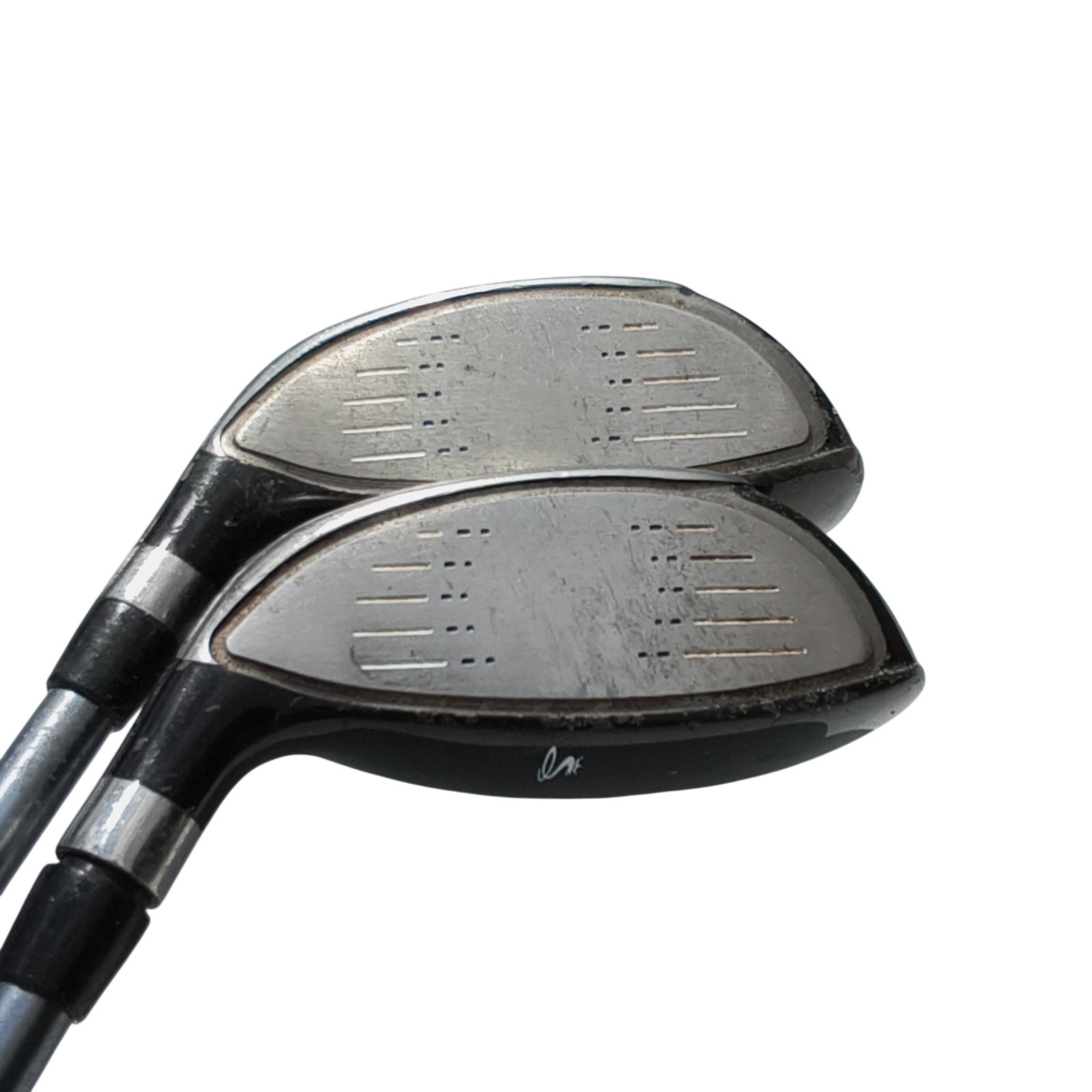 Cobra F-MAX tecflo Juego de hierros / 5-PW+GW+SW / Flex A-flex / Grafito