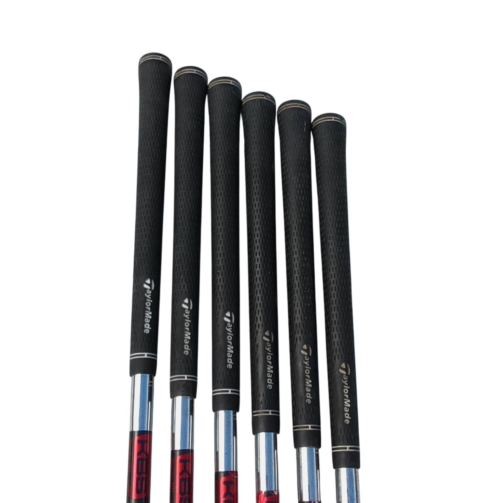 TaylorMade Taylormade R11 Jernsæt / 4-9i / Flex Regular / Stål