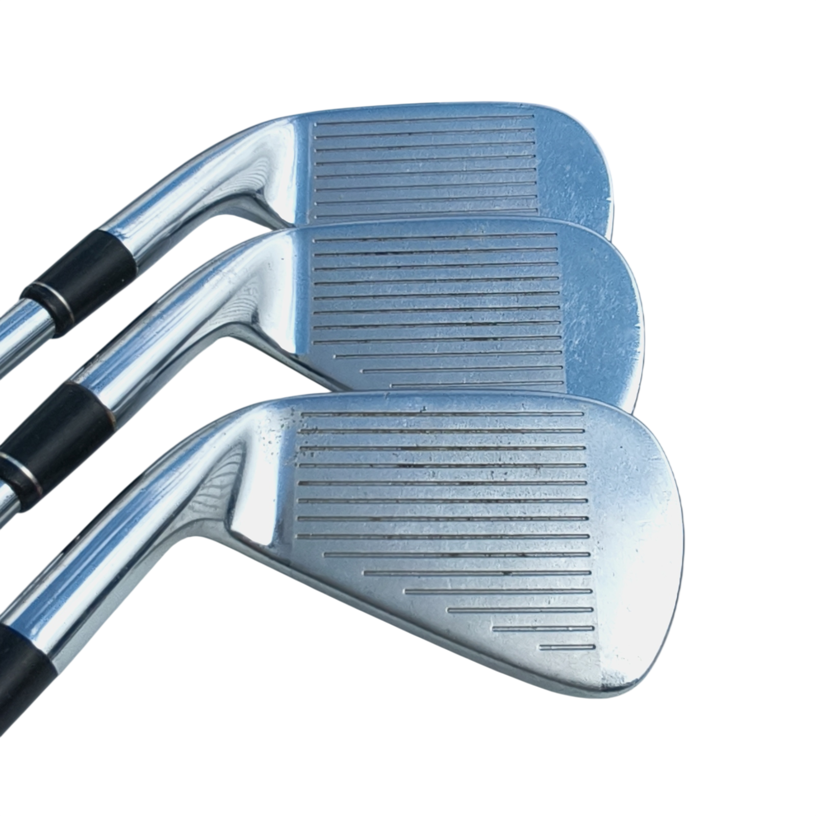 TaylorMade Taylormade R11 Jernsæt / 4-9i / Flex Regular / Stål