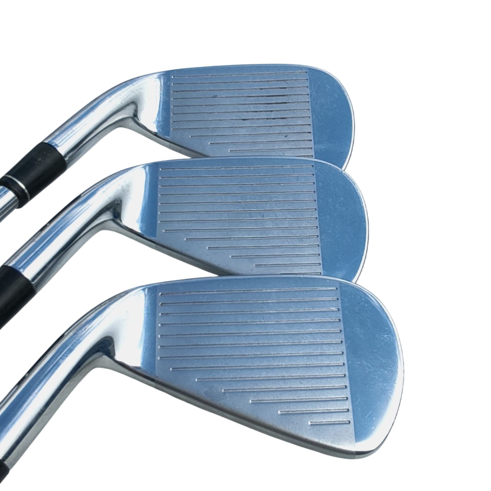 TaylorMade Taylormade R11 Jernsæt / 4-9i / Flex Regular / Stål
