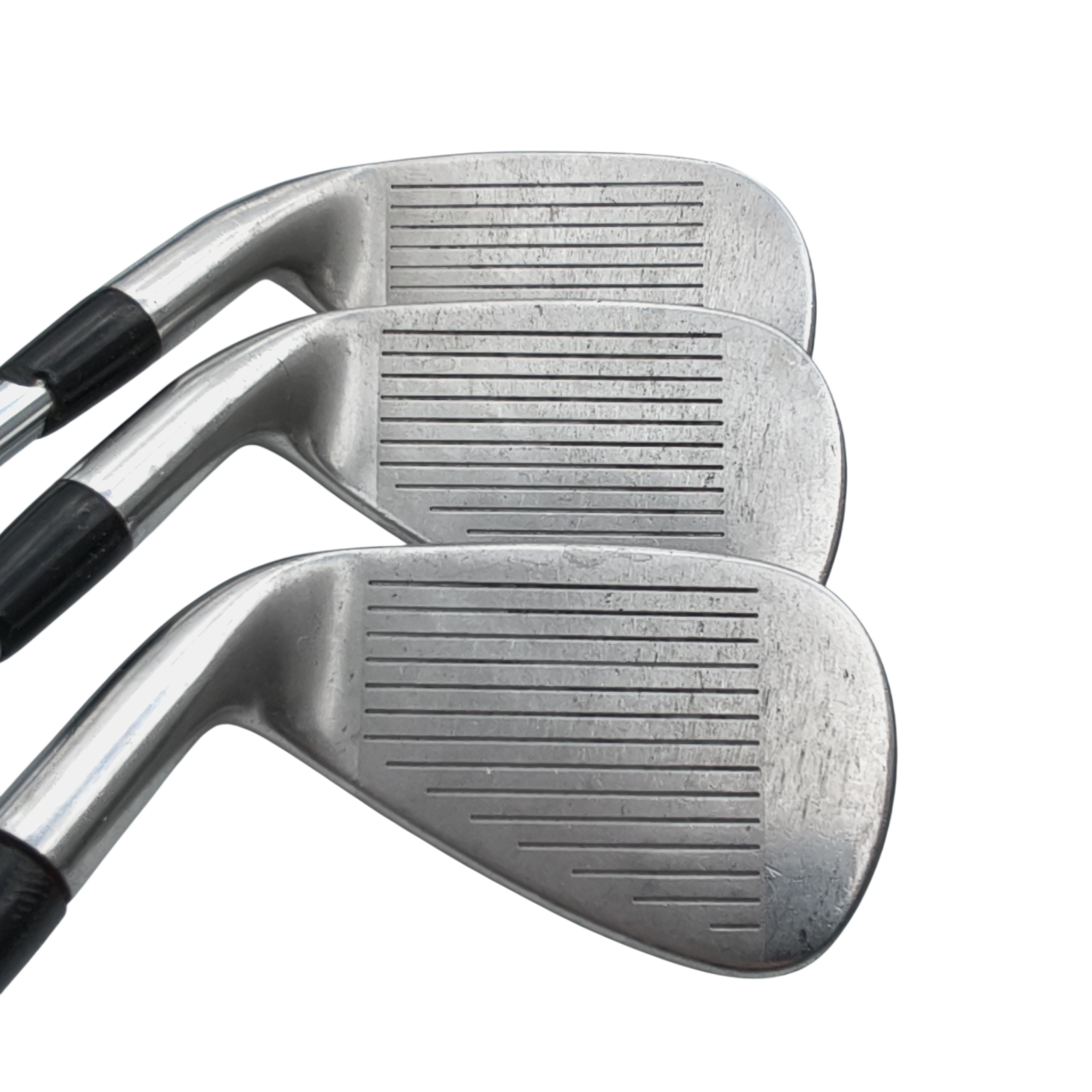Titleist AP1 714 Iron set / 5-PW+GW / Flex Regular / Steel