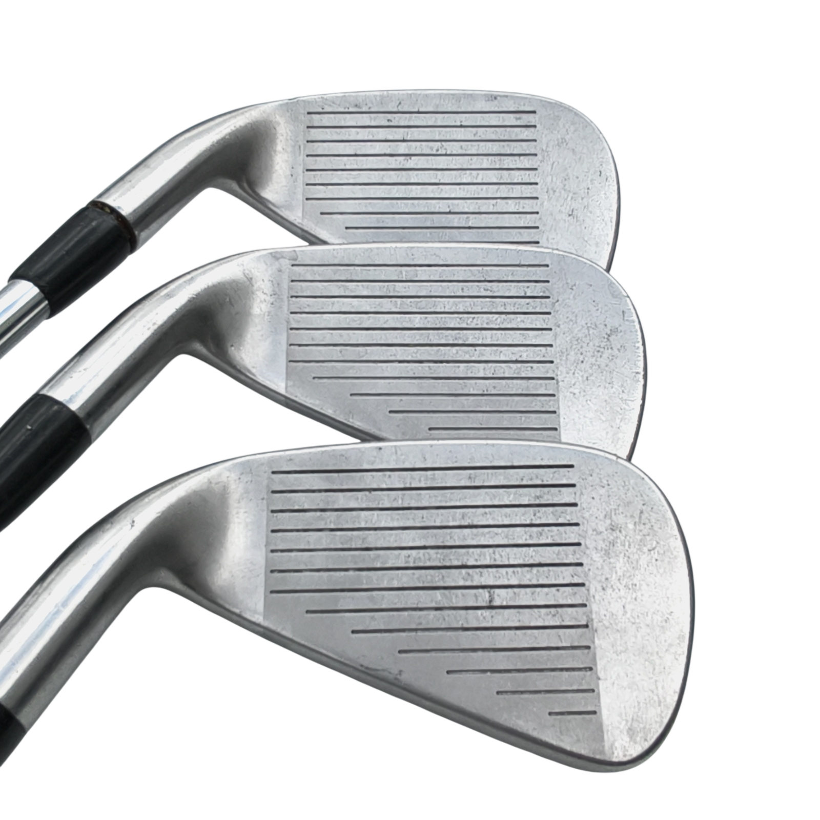 Titleist AP1 714 Iron set / 5-PW+GW / Flex Regular / Steel