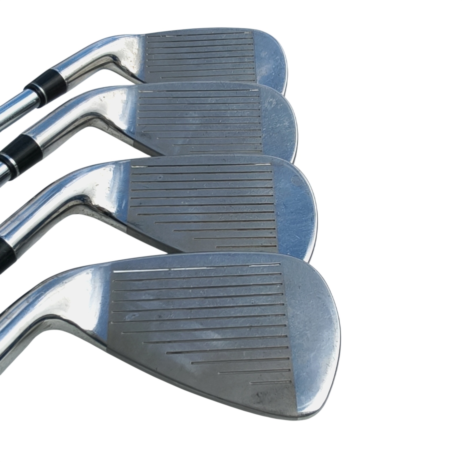 Wilson Staff D9 Iron Set / 5-PW+SW / Flex Regular / Steel