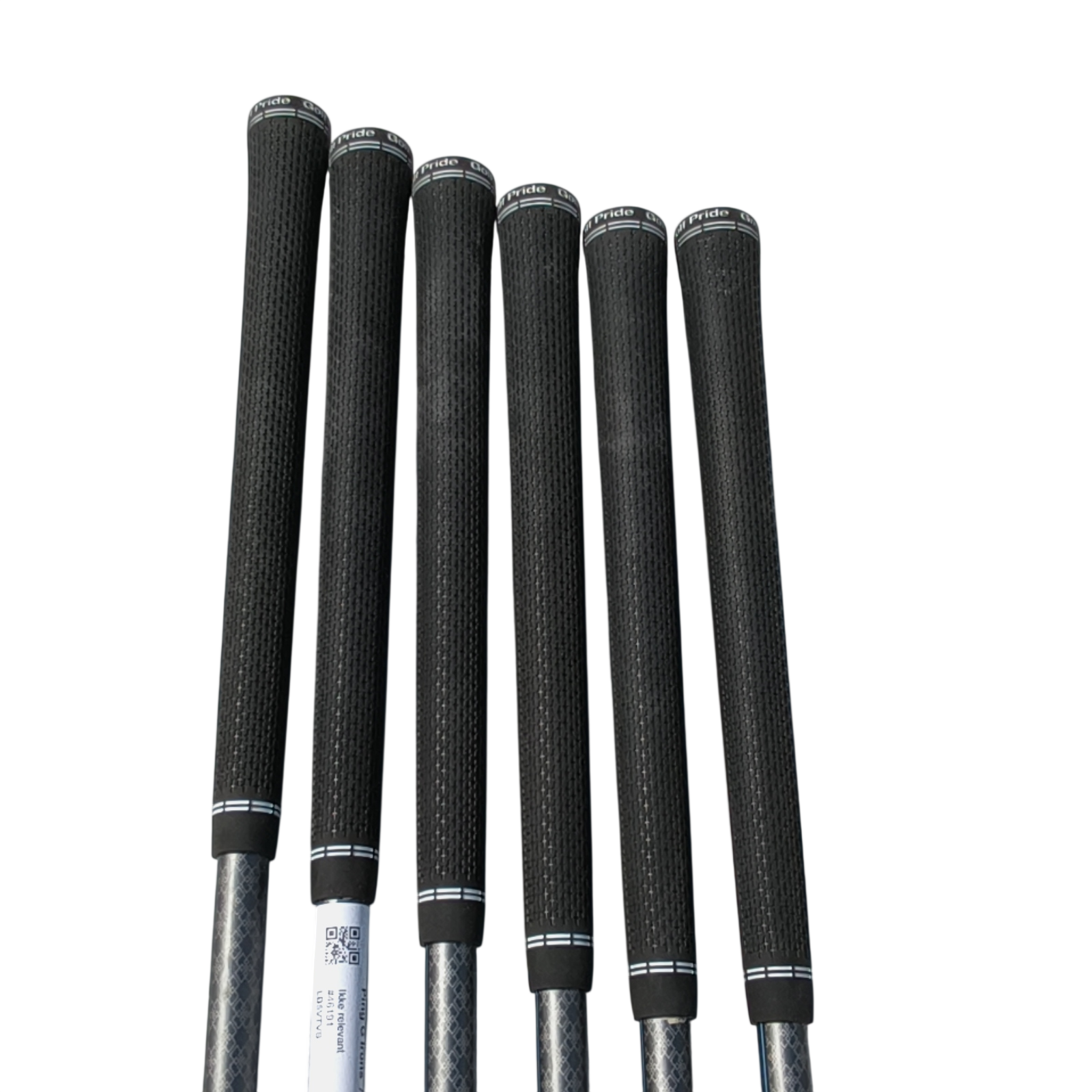 PING Ping G Iron set / 6-PW+GW / Flex Regular / Graphite