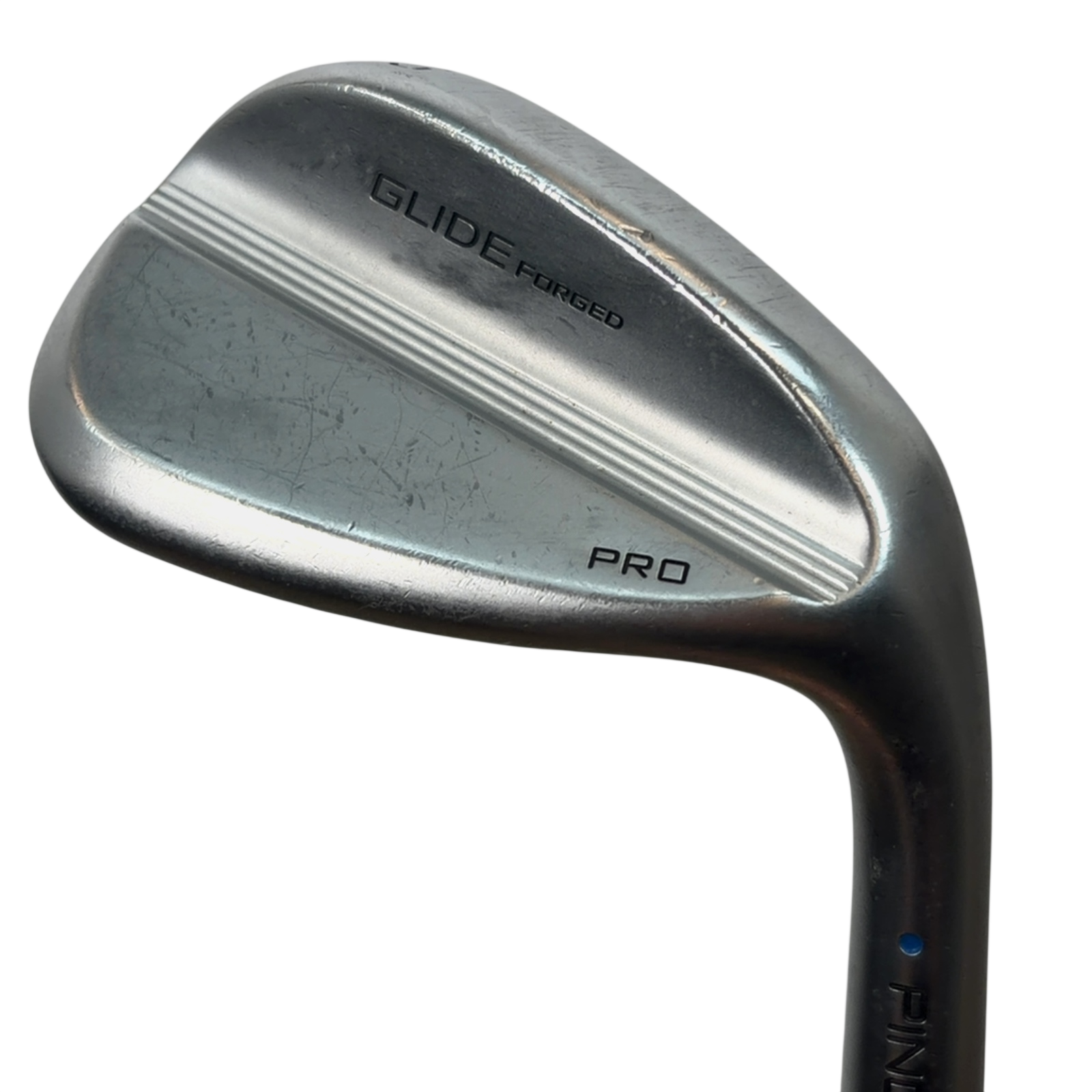 PING Glide Forged Pro Wedge / Flex Wedge / 52/10