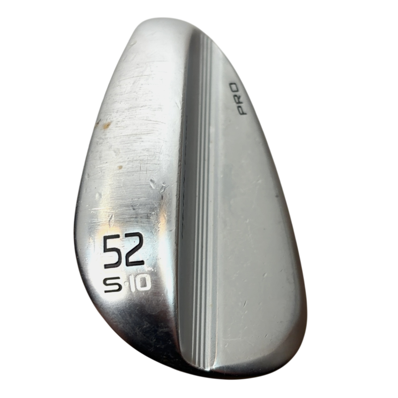 PING Glide Forged Pro Wedge / Flex Wedge / 52/10