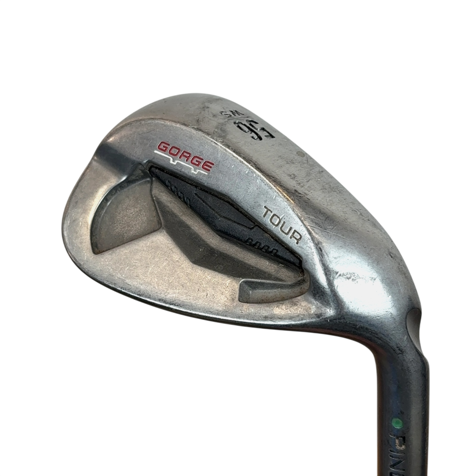PING Gorge Tour Wedge / Flex Regular / 56/08