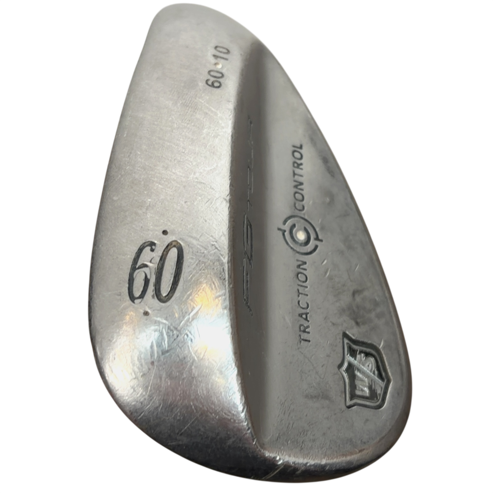 Wilson Fg Tour Wedge / Flex Ladies / 60/10