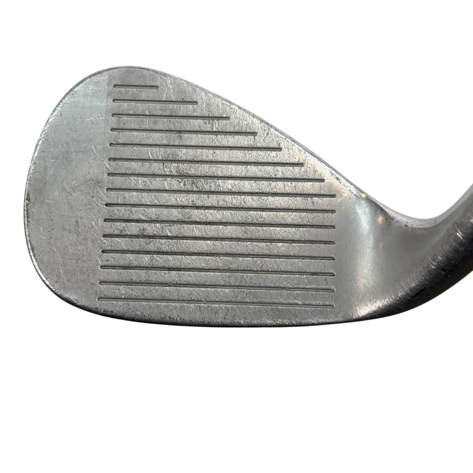 Wilson Fg Tour Wedge / Flex Ladies / 60/10