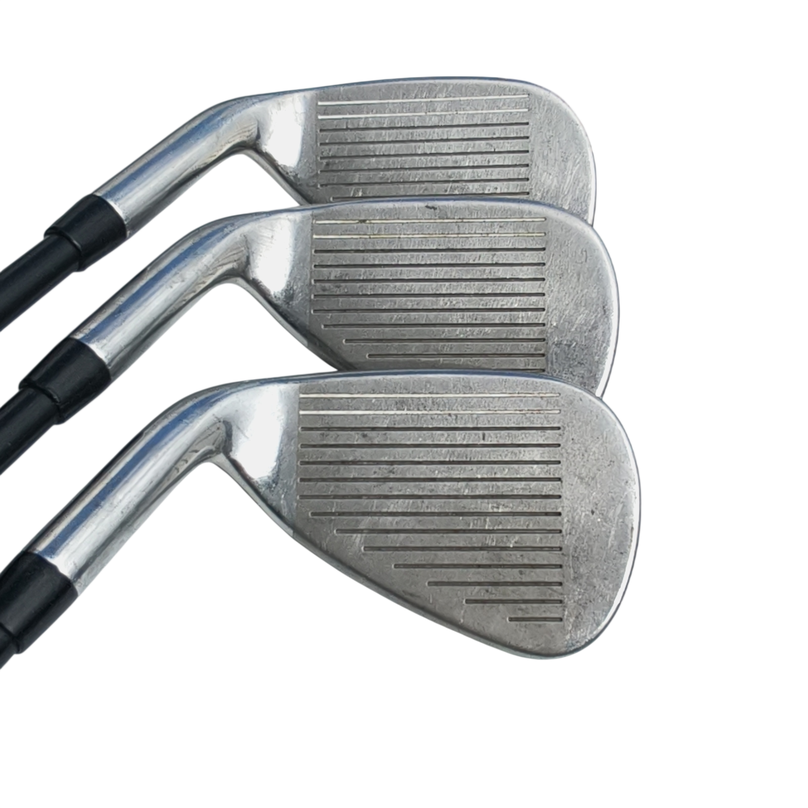 Callaway Rogue ST Max Juego de hierros / 5-PW+GW / Flex Ladies / Grafito