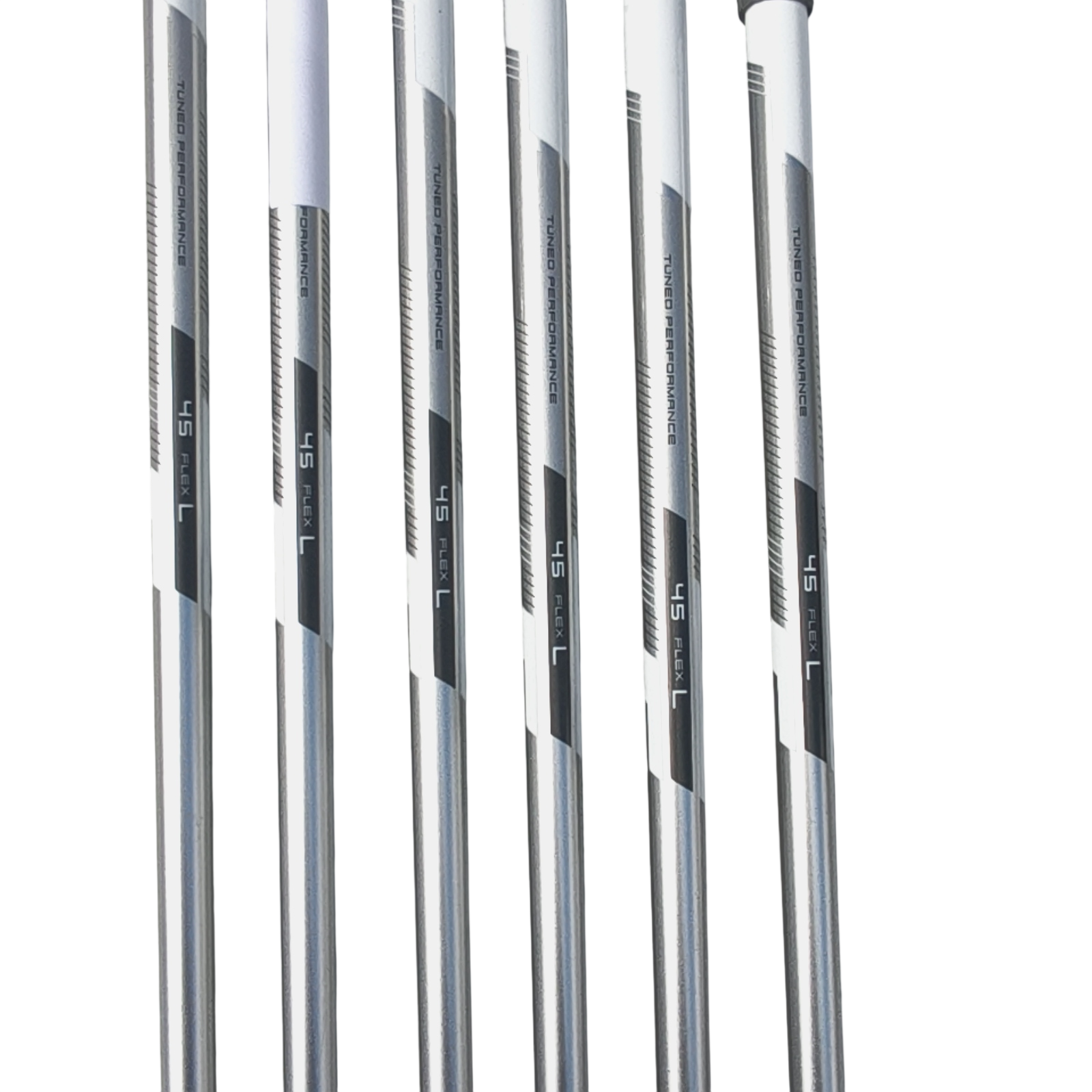 TaylorMade M4 2021 Iron Set / 6-PW+SW / Flex Ladies / Graphite