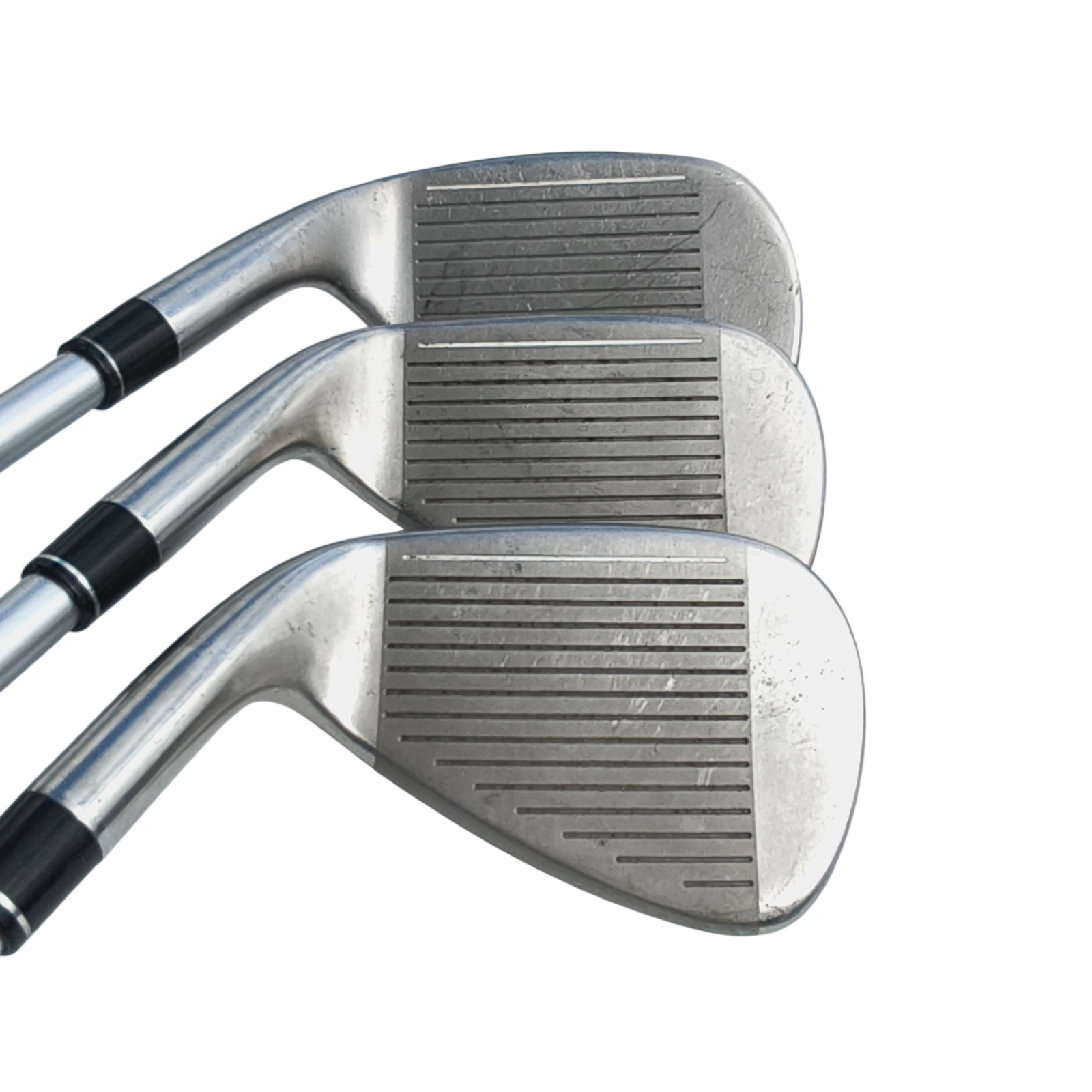 TaylorMade M4 2021 Iron Set / 6-PW+SW / Flex Ladies / Graphite