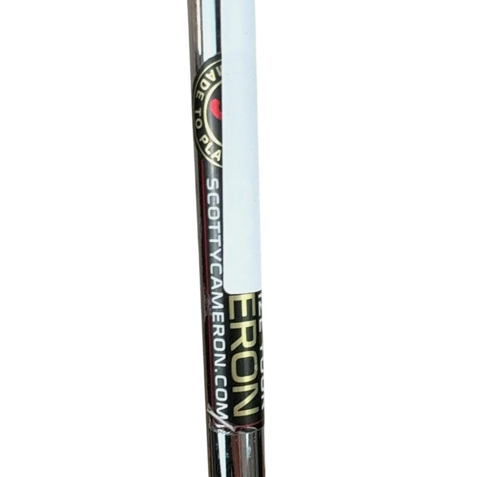 Titleist Scotty Cameron Select Newport 2.5 Putter / 34"