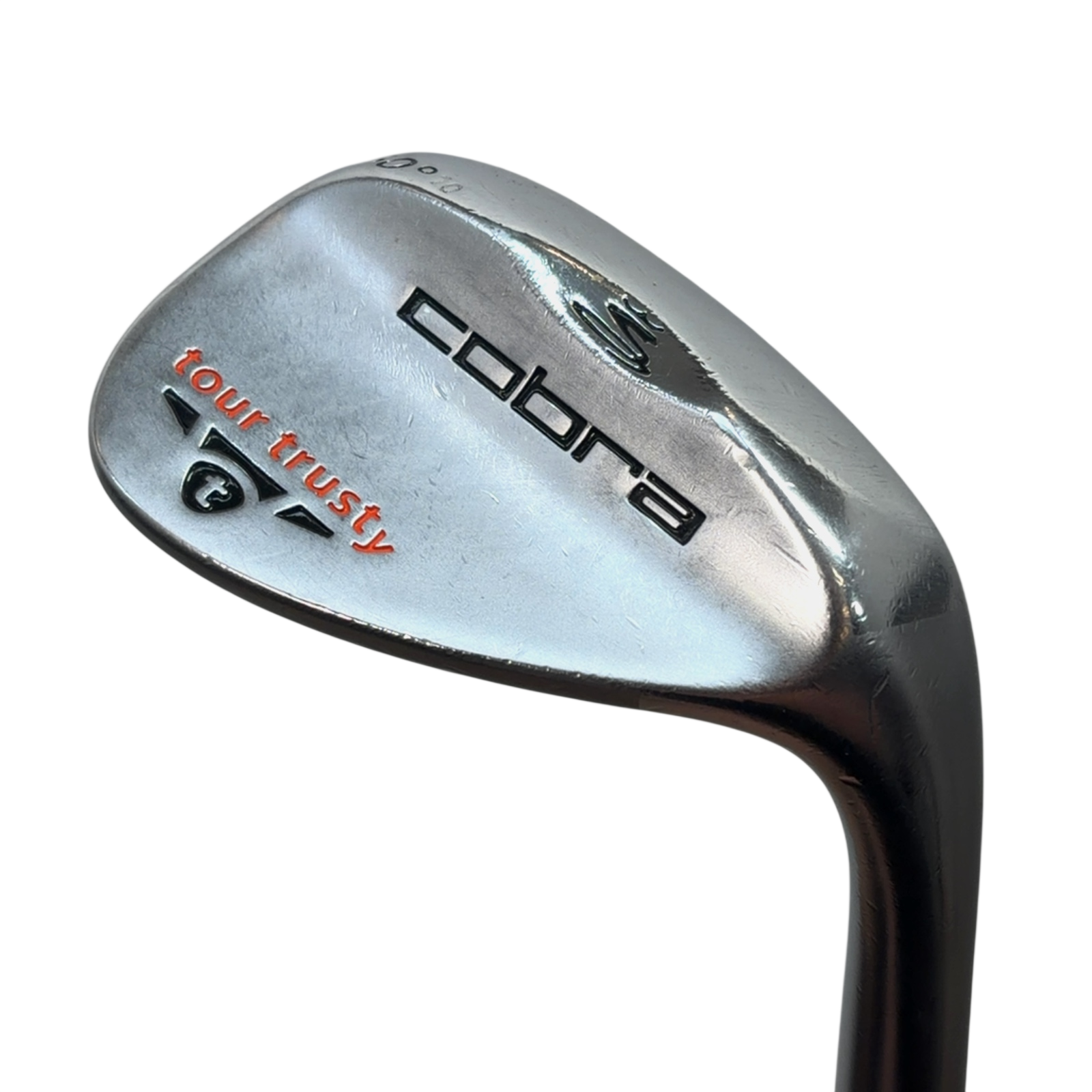 Cobra Tour Trusty Wedge / Flex Wedge / 60/10